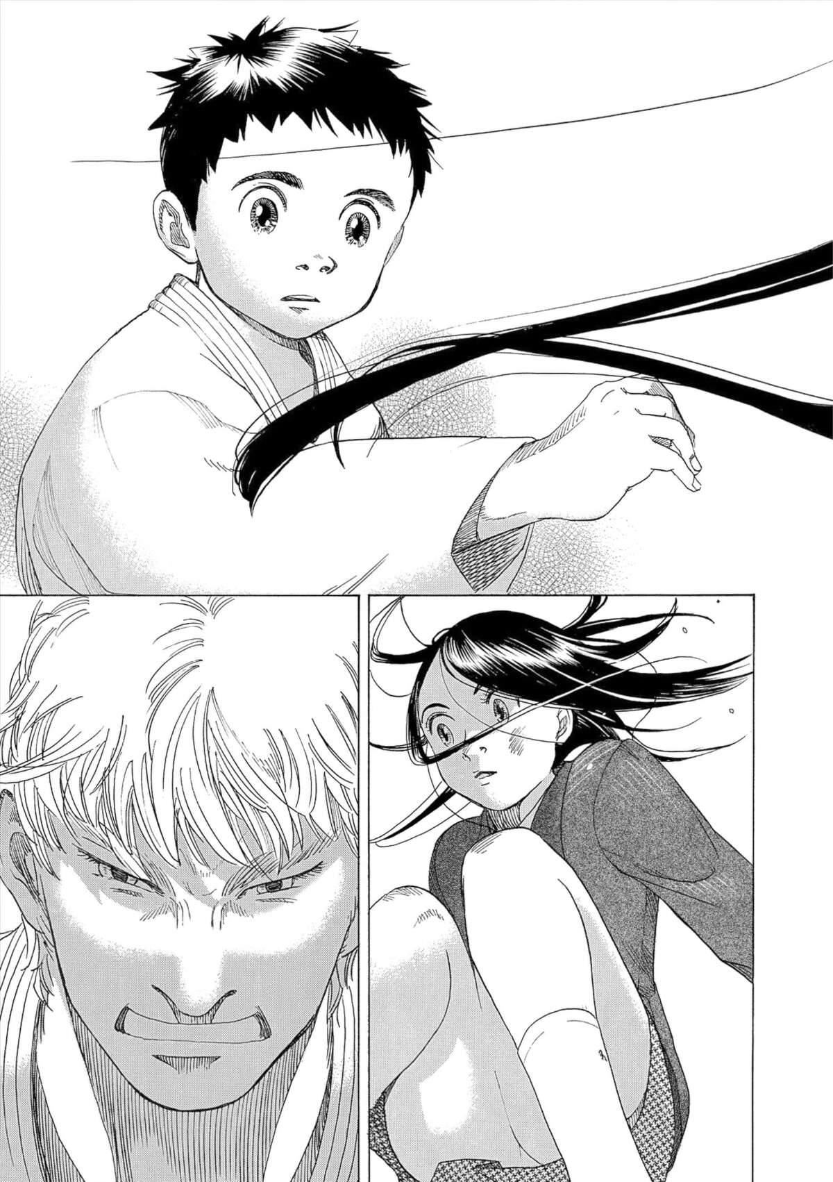 Evil Heart Volume 2 page 71