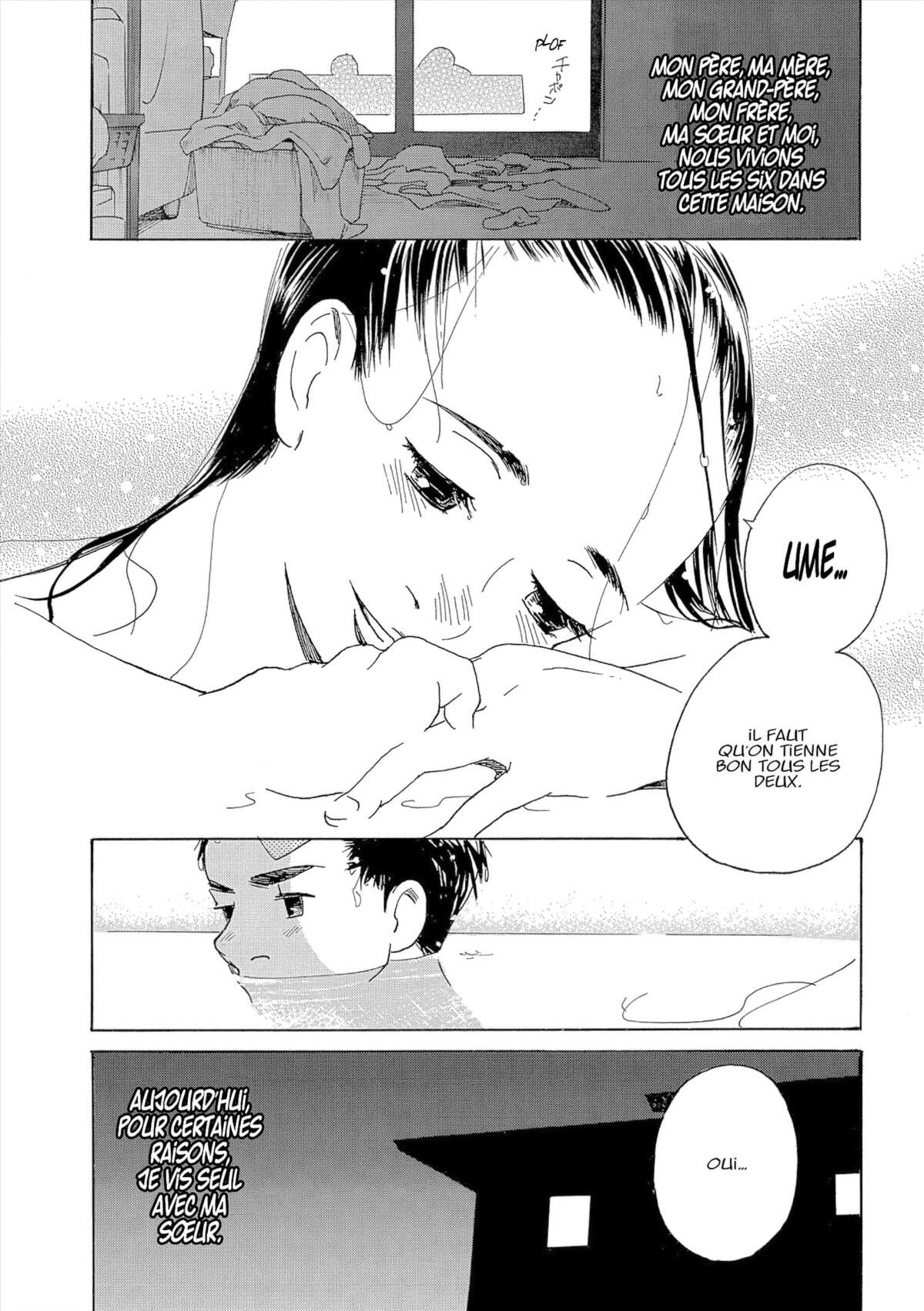 Evil Heart Volume 1 page 44