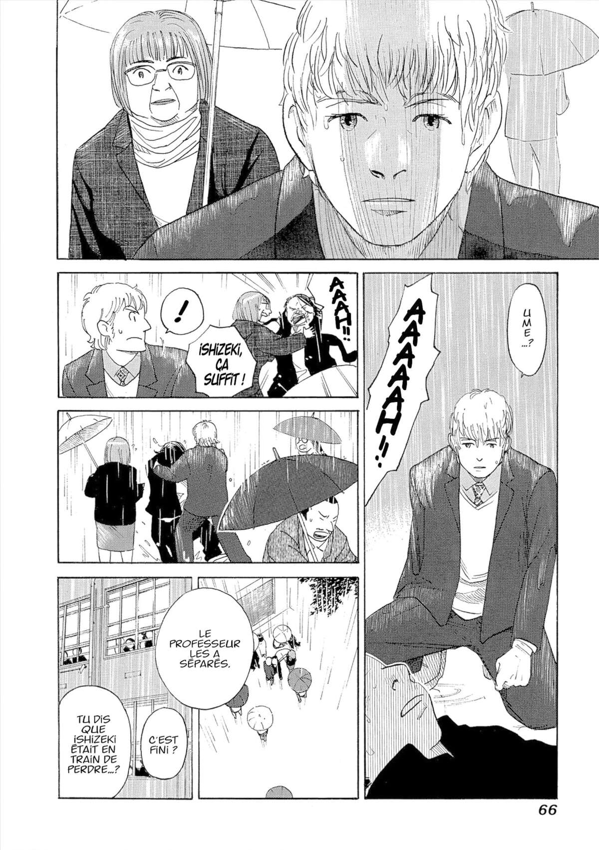 Evil Heart Volume 1 page 62