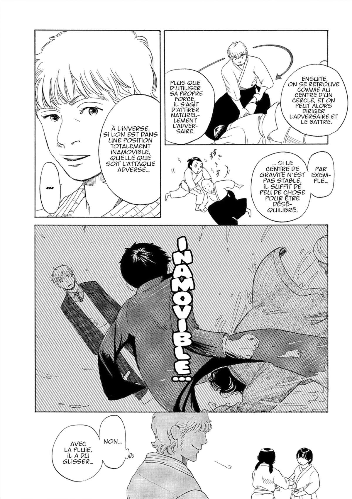 Evil Heart Volume 1 page 73