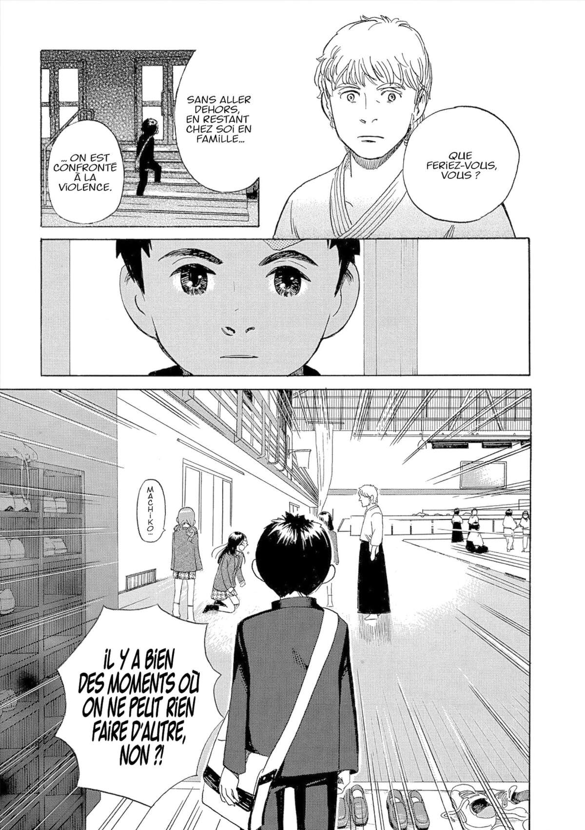 Evil Heart Volume 1 page 76