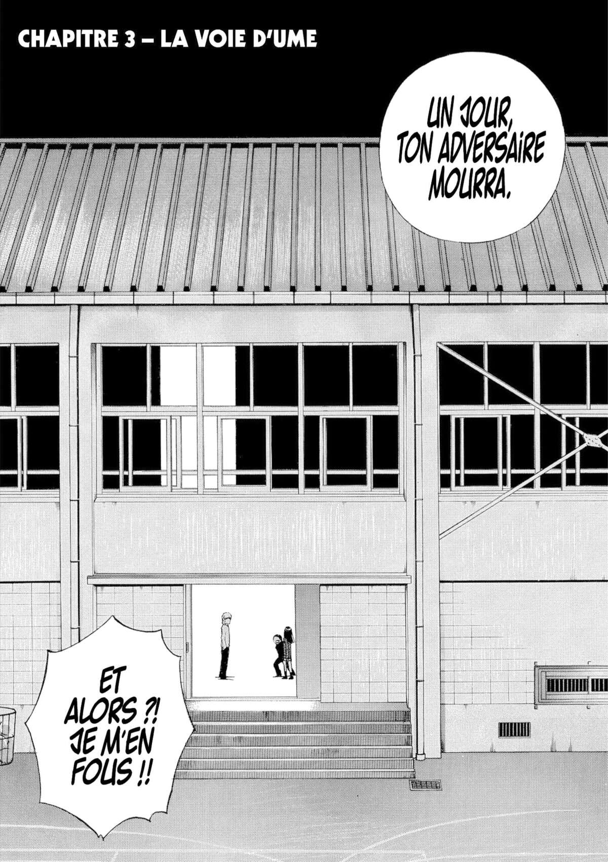 Evil Heart Volume 1 page 88