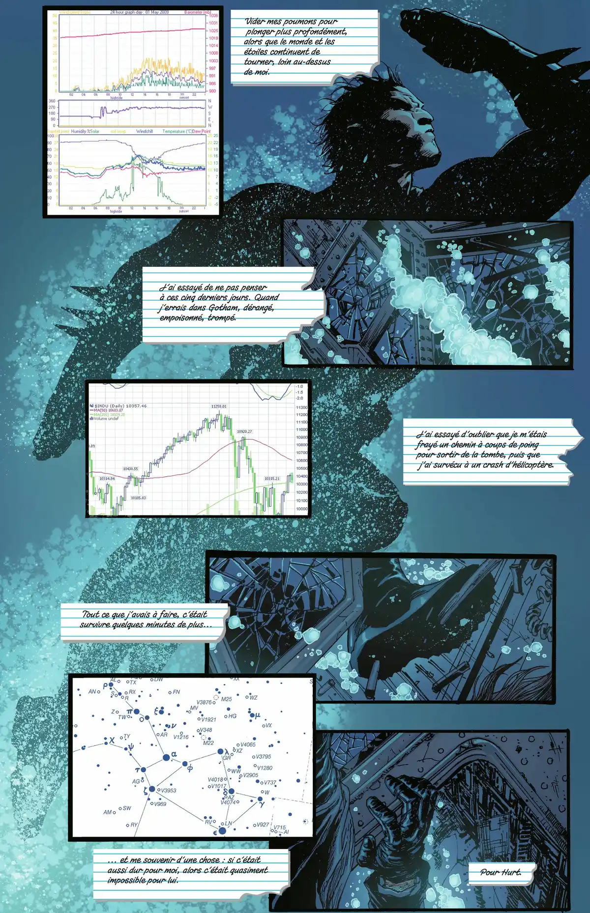 Grant Morrison présente Batman Volume 2 page 11