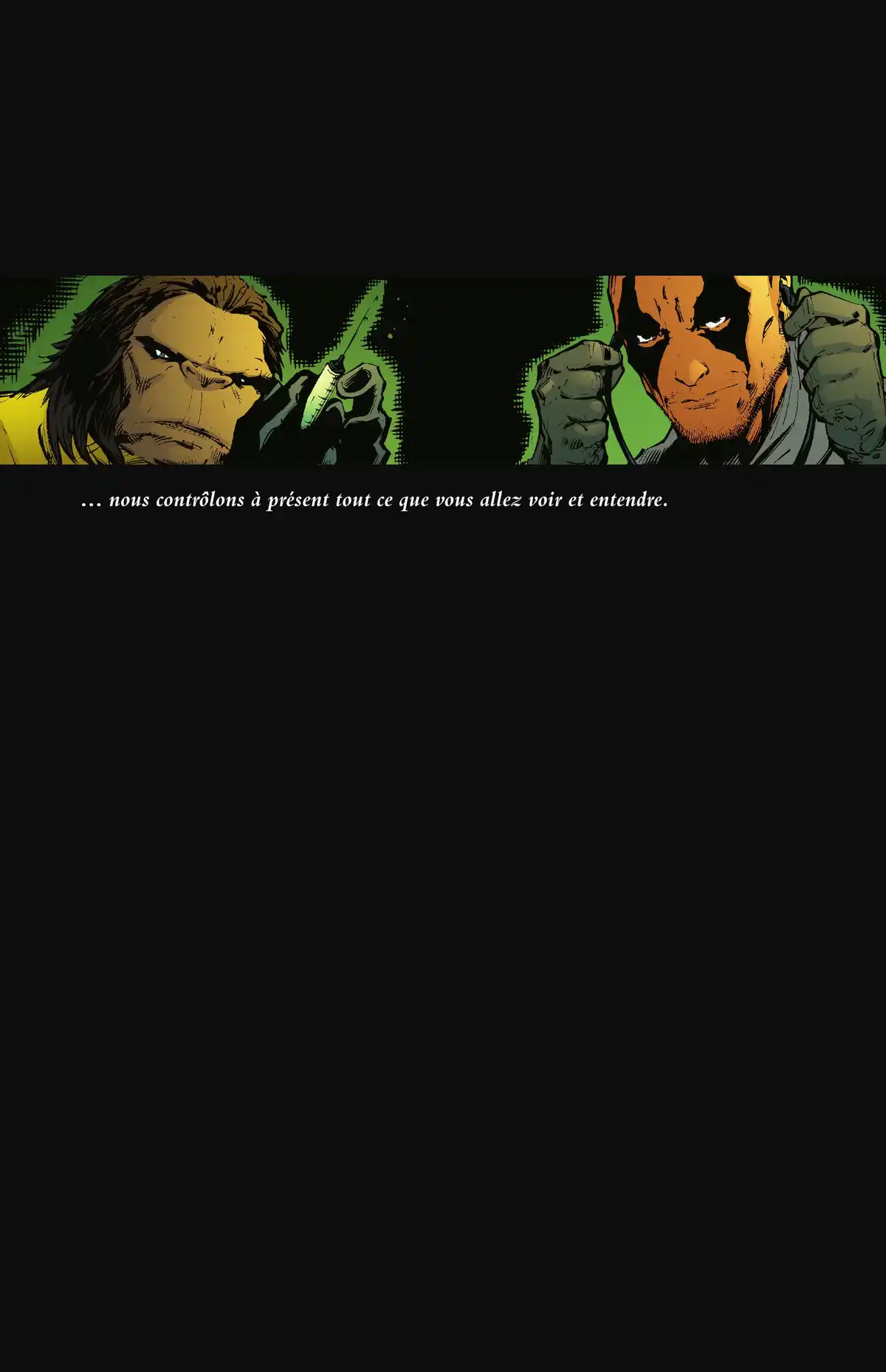 Grant Morrison présente Batman Volume 2 page 37
