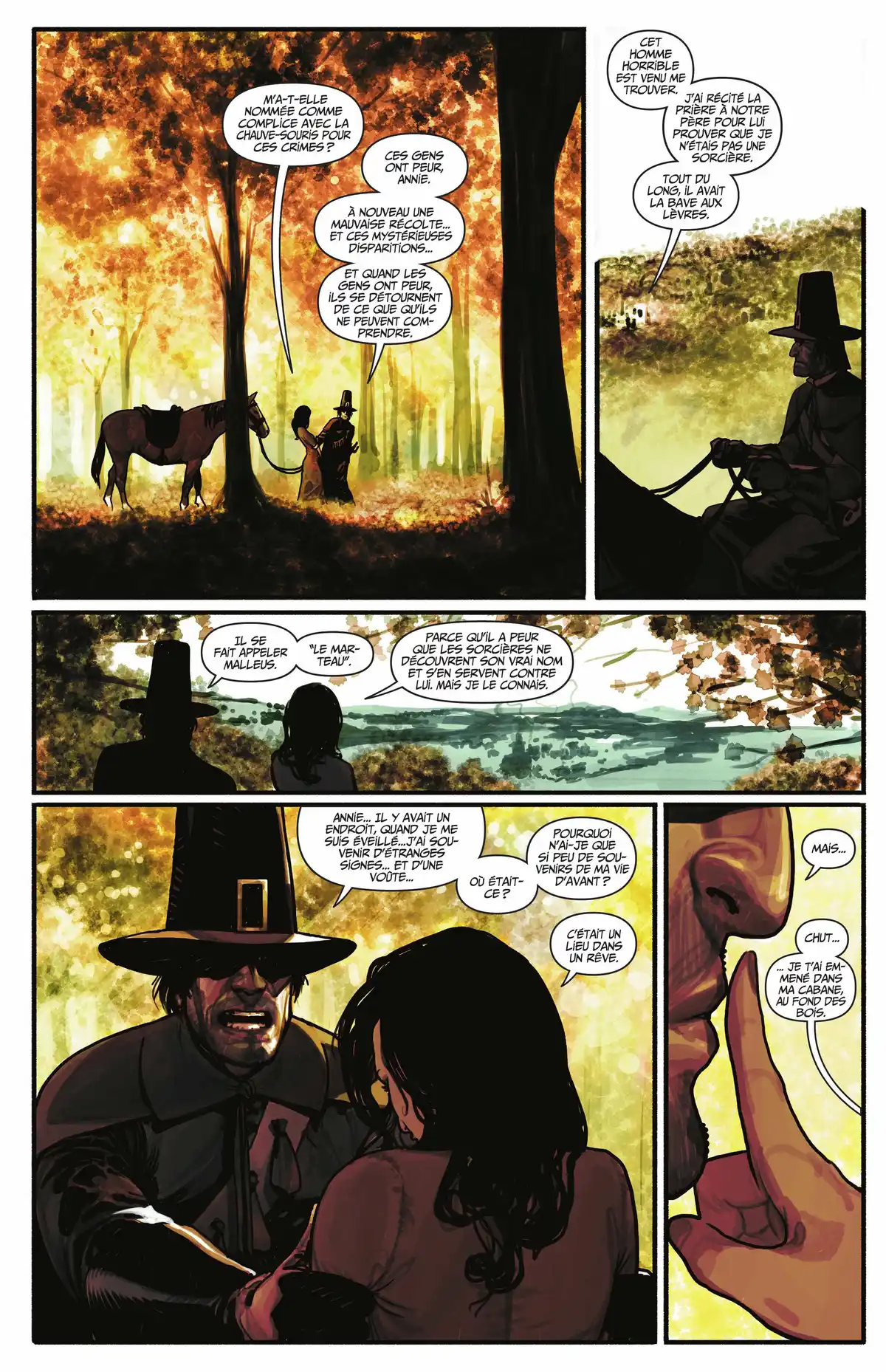 Grant Morrison présente Batman Volume 3 page 53