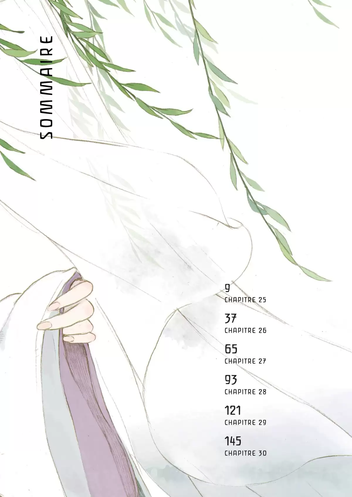 La Princesse Vagabonde Volume 6 page 4