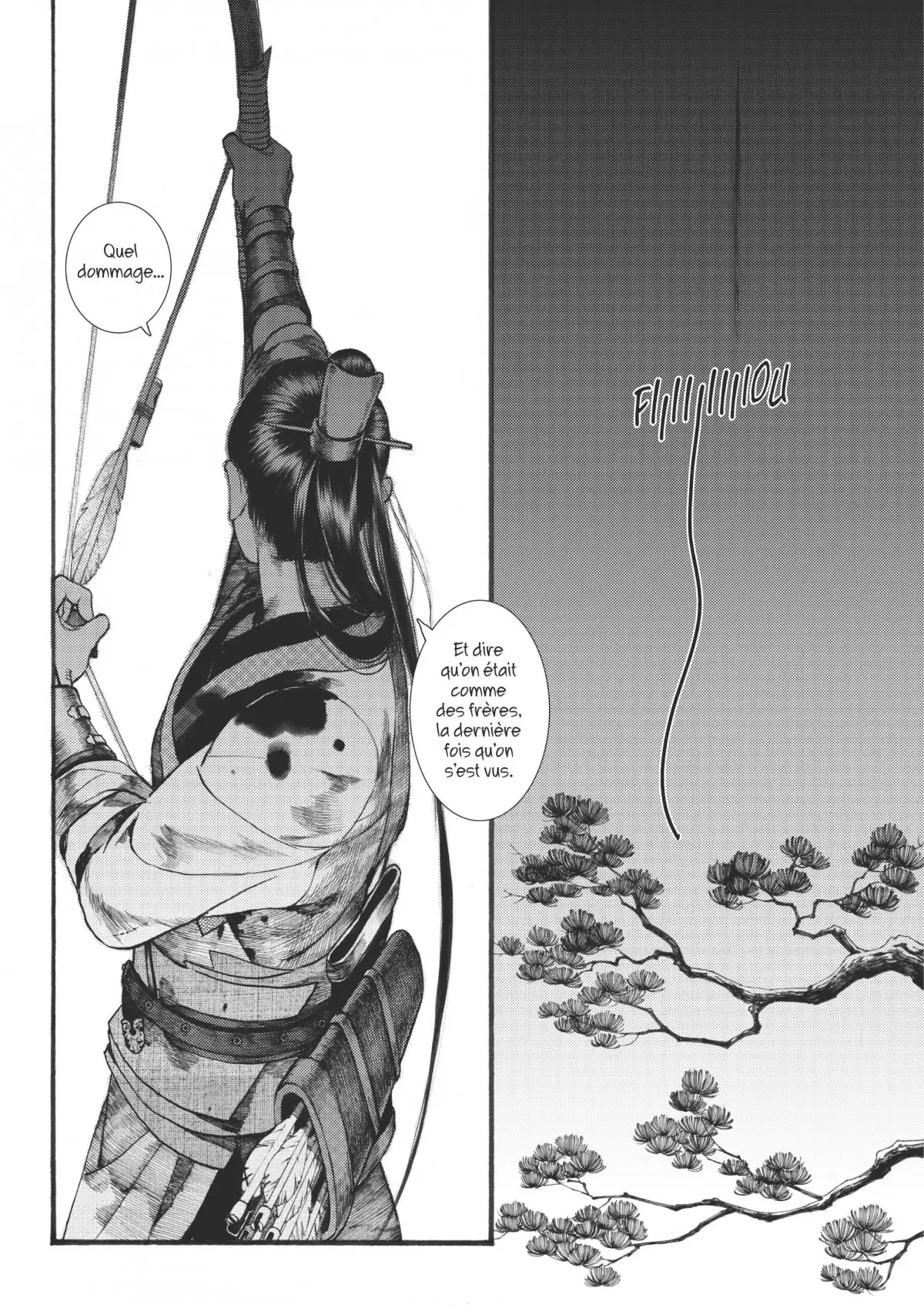 La Princesse Vagabonde Volume 7 page 92