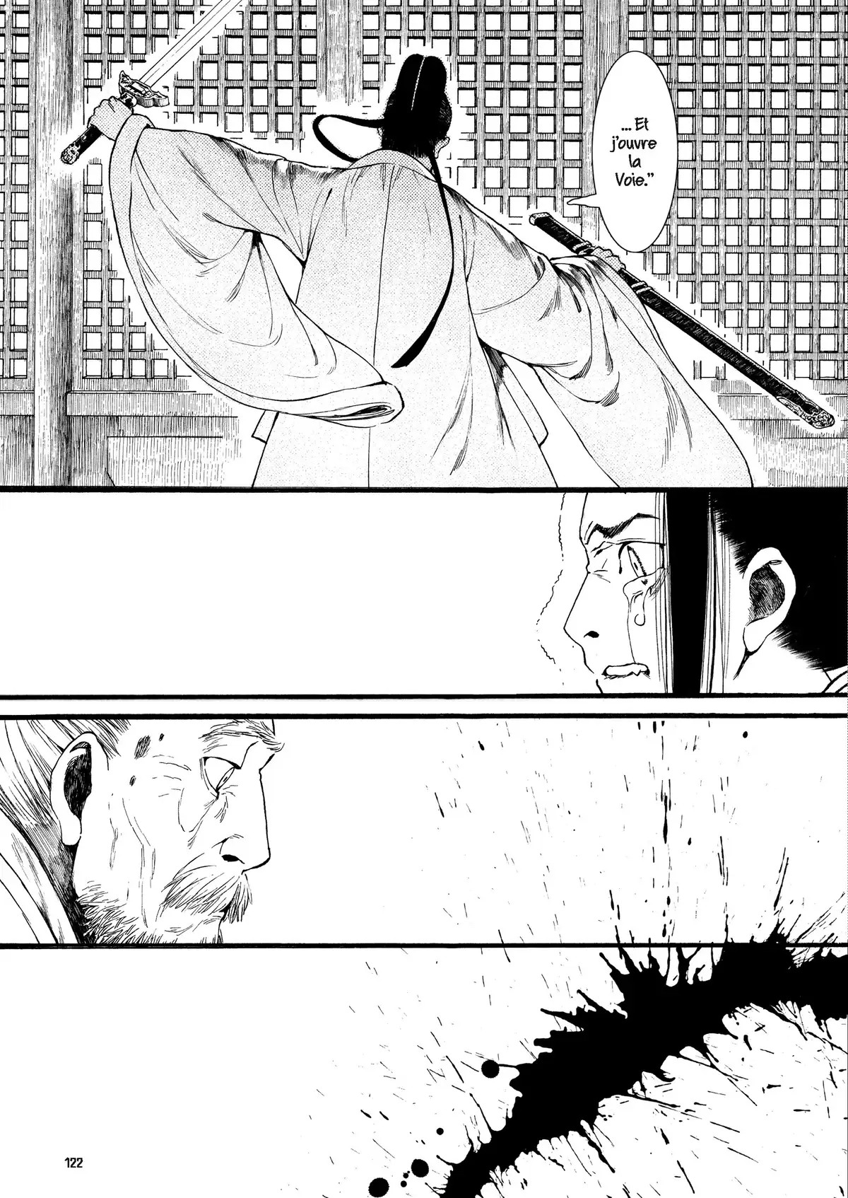 La Princesse Vagabonde Volume 2 page 122