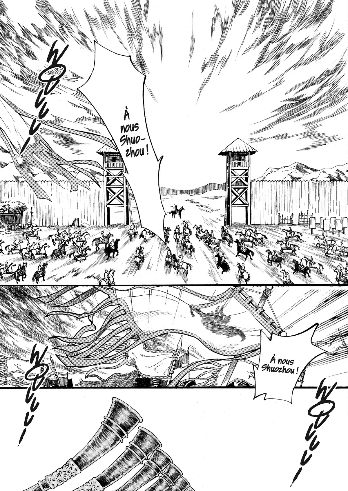 La Princesse Vagabonde Volume 2 page 90