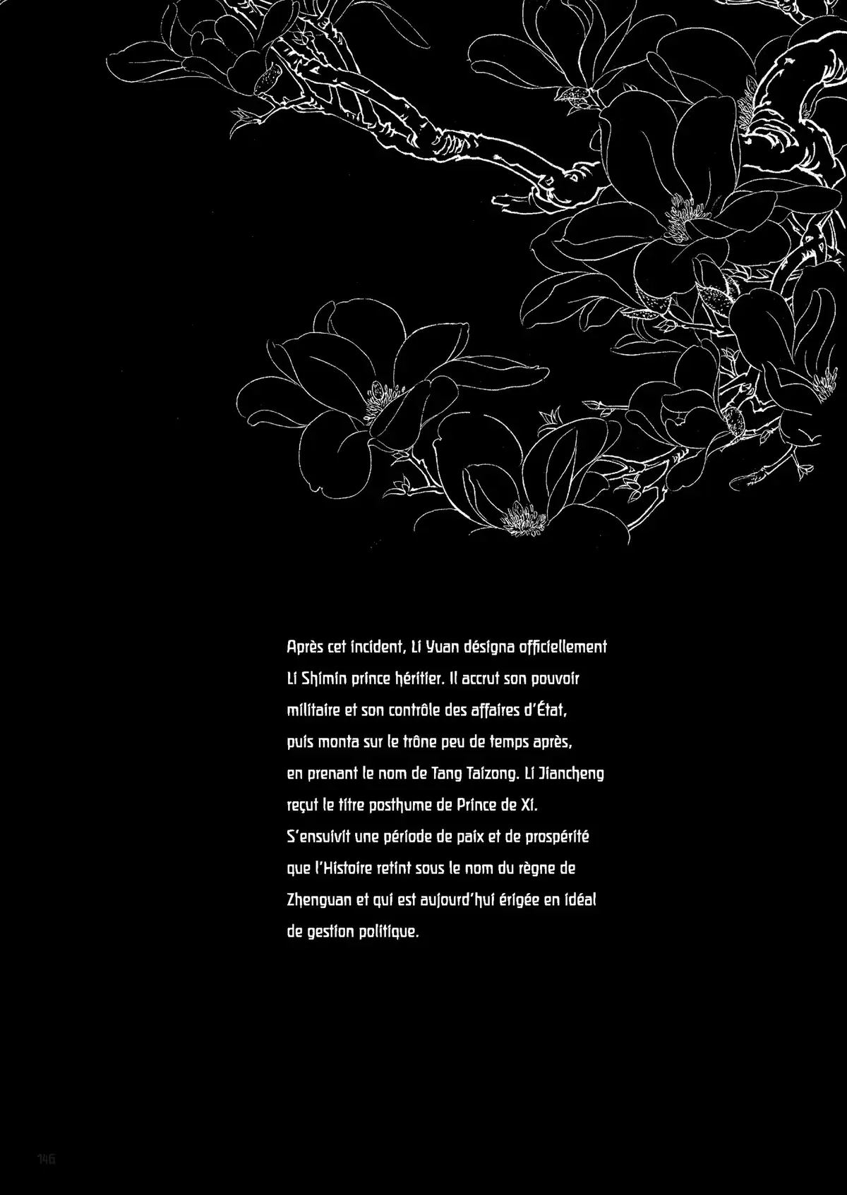 La Princesse Vagabonde Volume 3 page 142