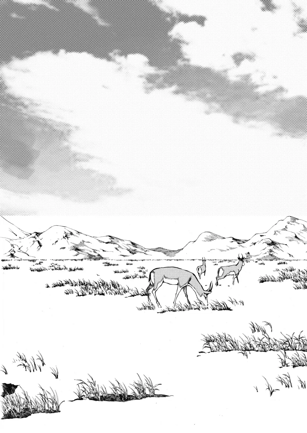 La Princesse Vagabonde Volume 3 page 90