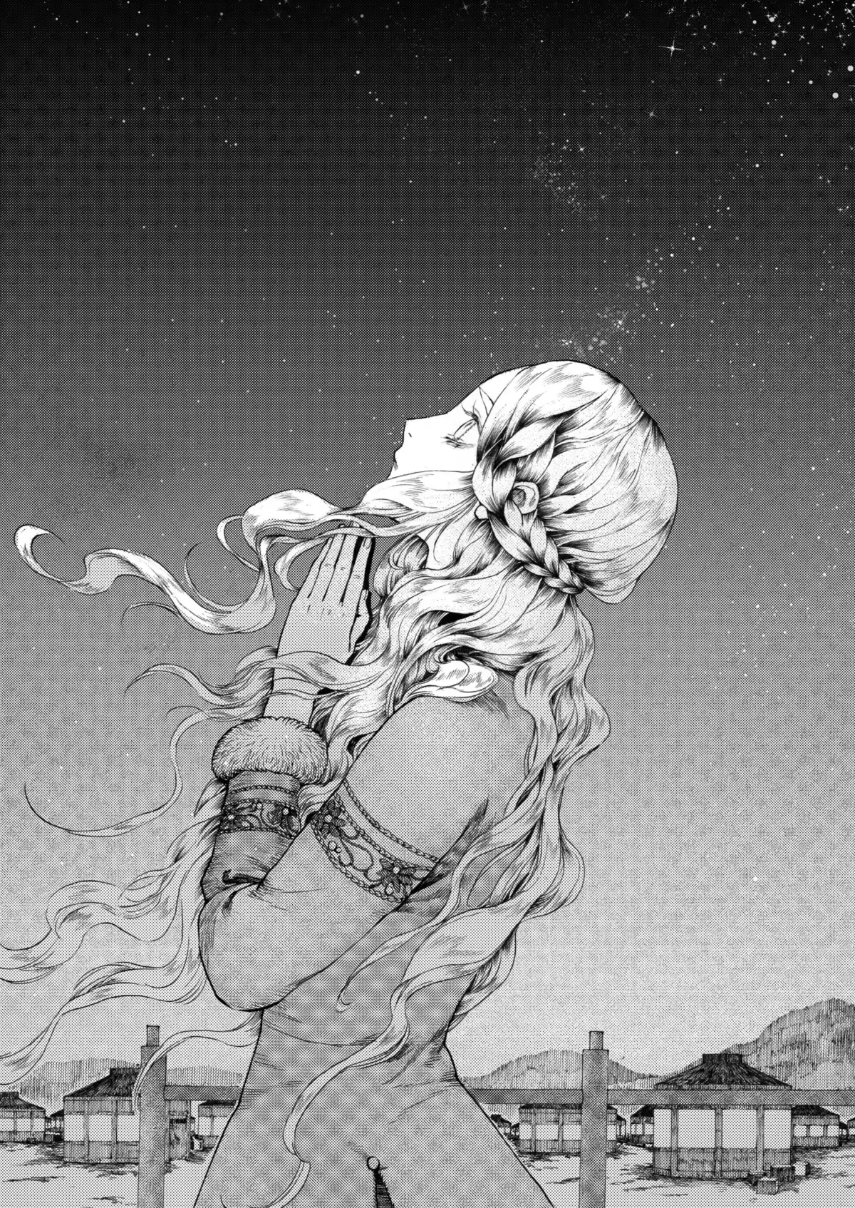 La Princesse Vagabonde Volume 5 page 35