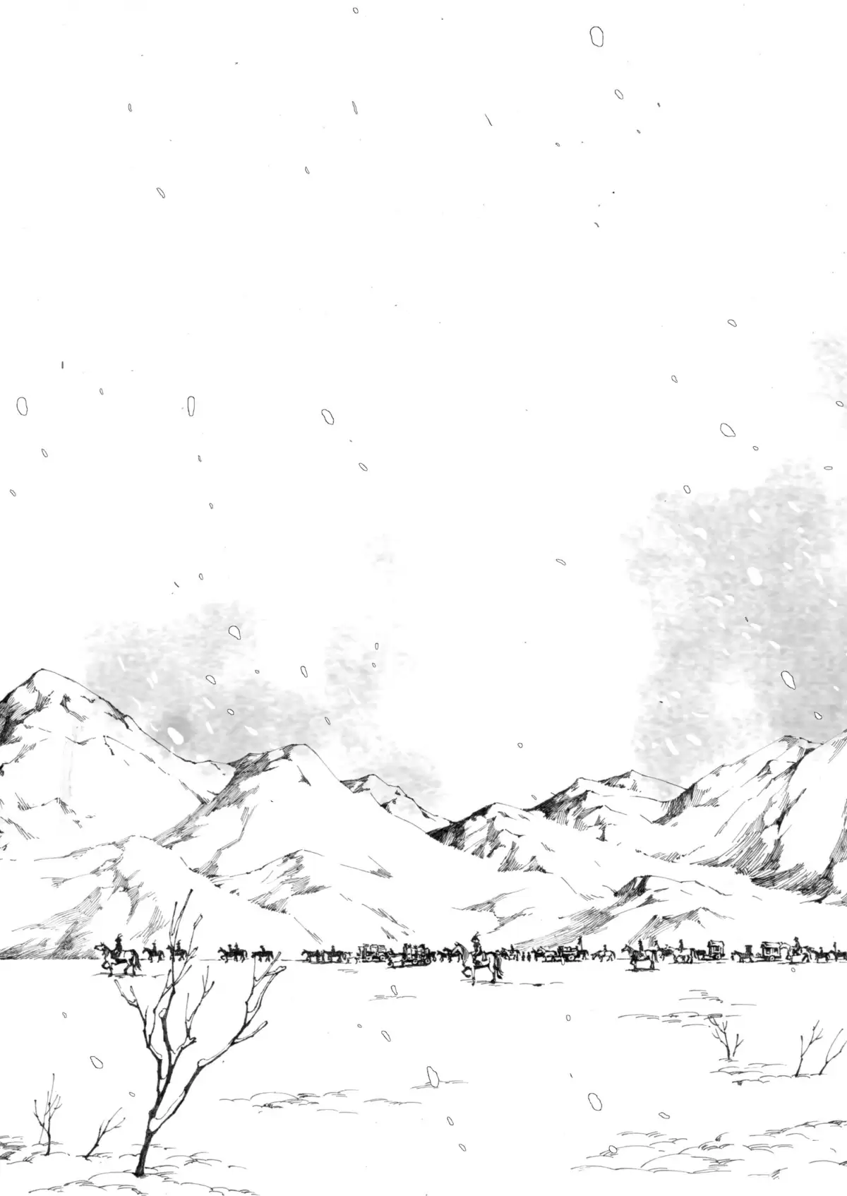 La Princesse Vagabonde Volume 4 page 64