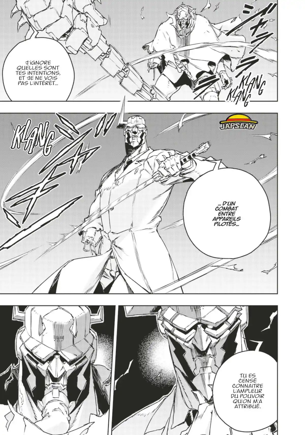 No Guns Life Volume 11 page 102