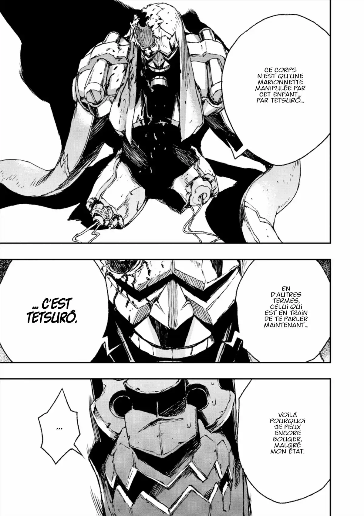No Guns Life Volume 1 page 62