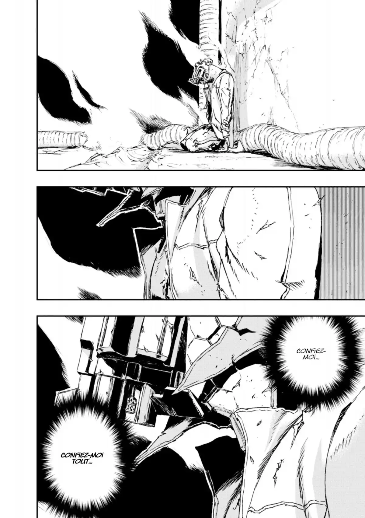 No Guns Life Volume 3 page 44