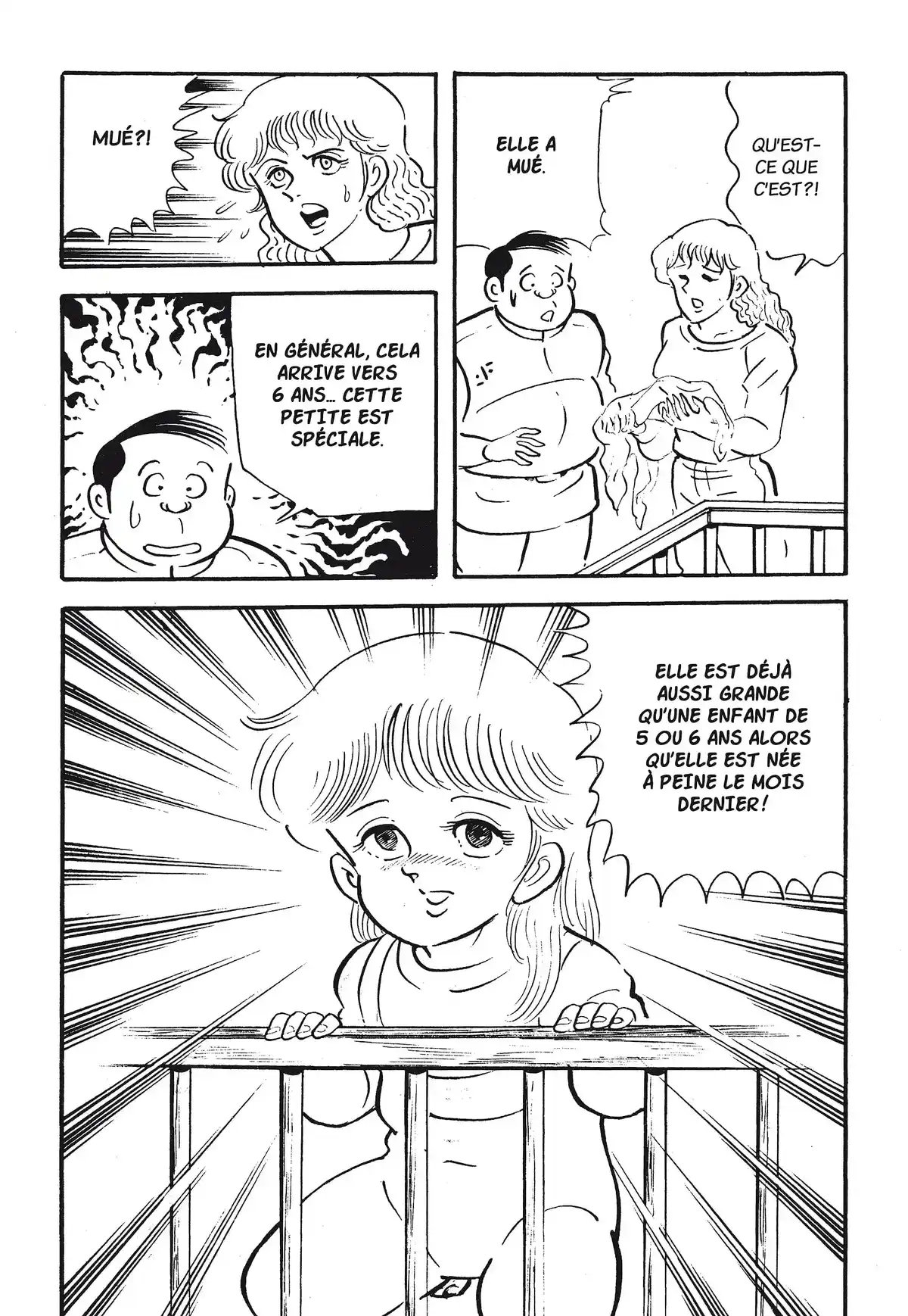 V – Les Visiteurs Volume 2 page 101