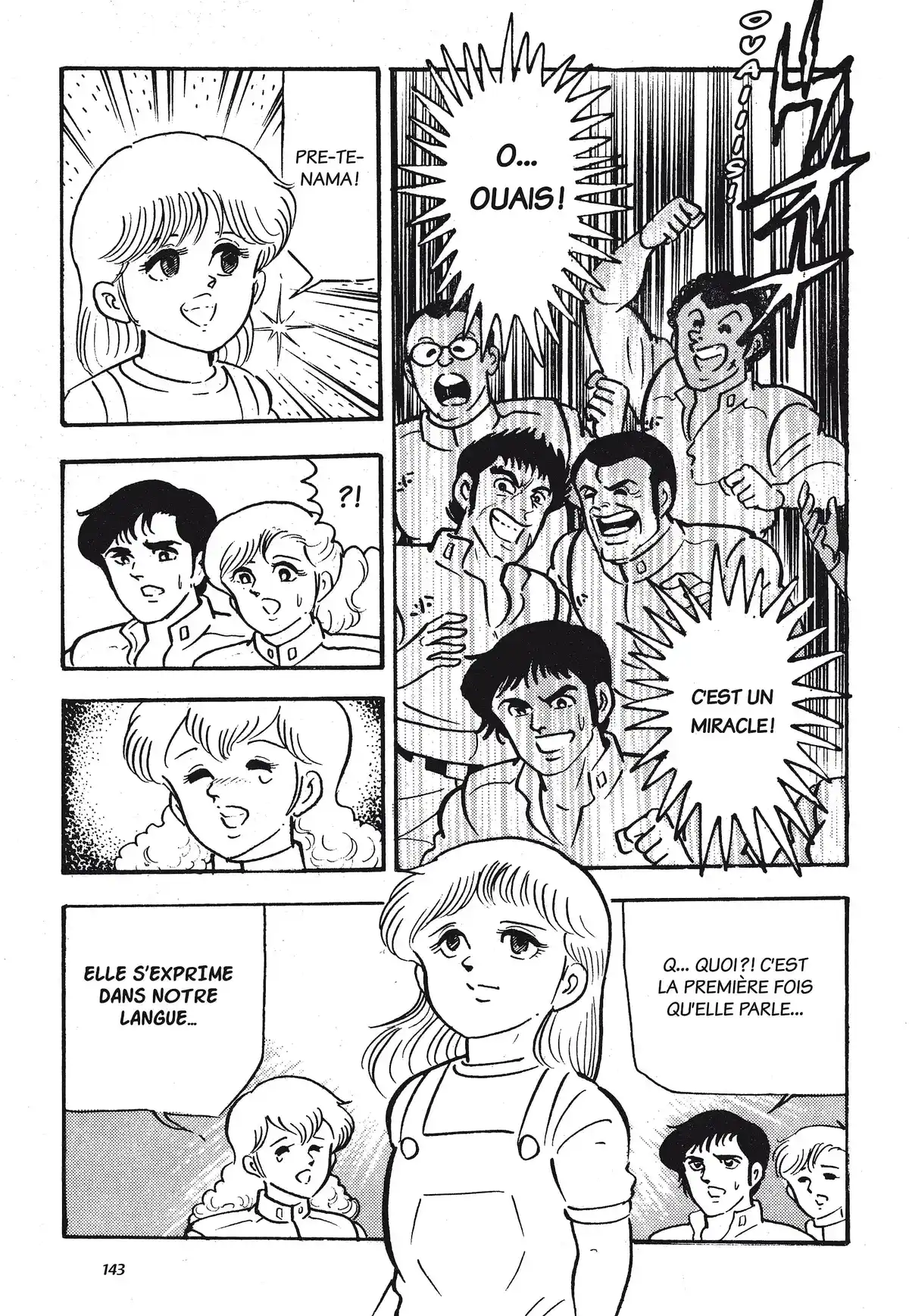 V – Les Visiteurs Volume 2 page 139
