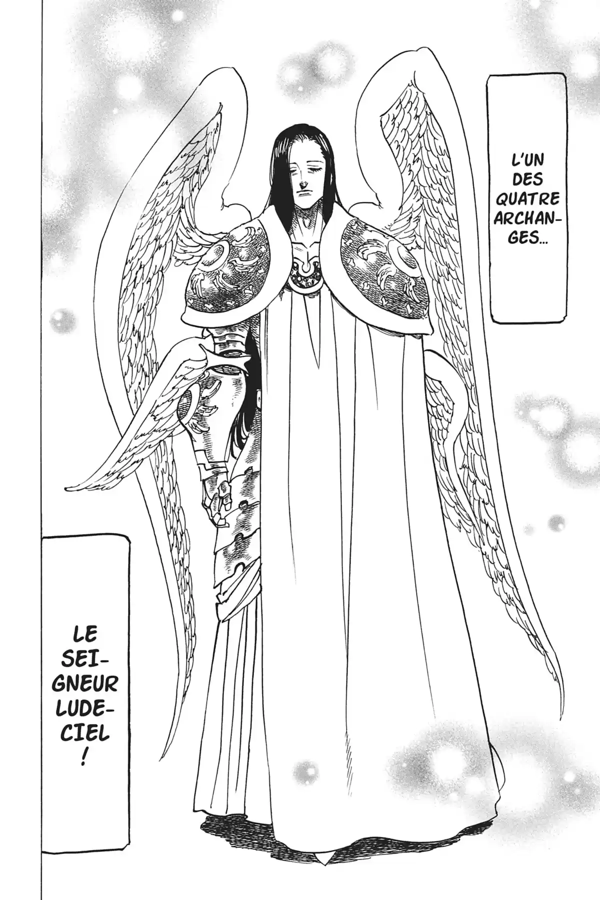 Seven Deadly Sins Volume 25 page 103
