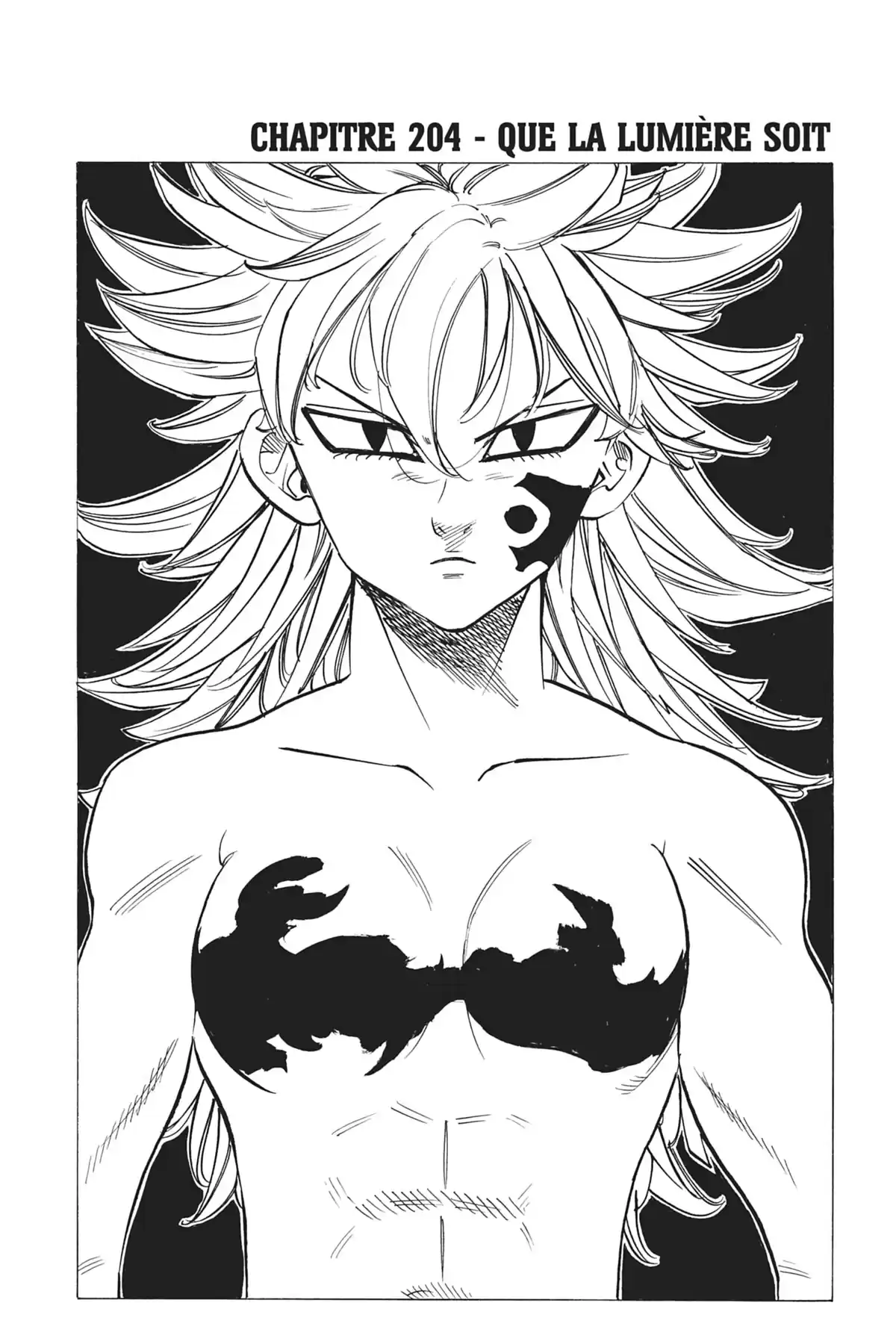 Seven Deadly Sins Volume 25 page 126