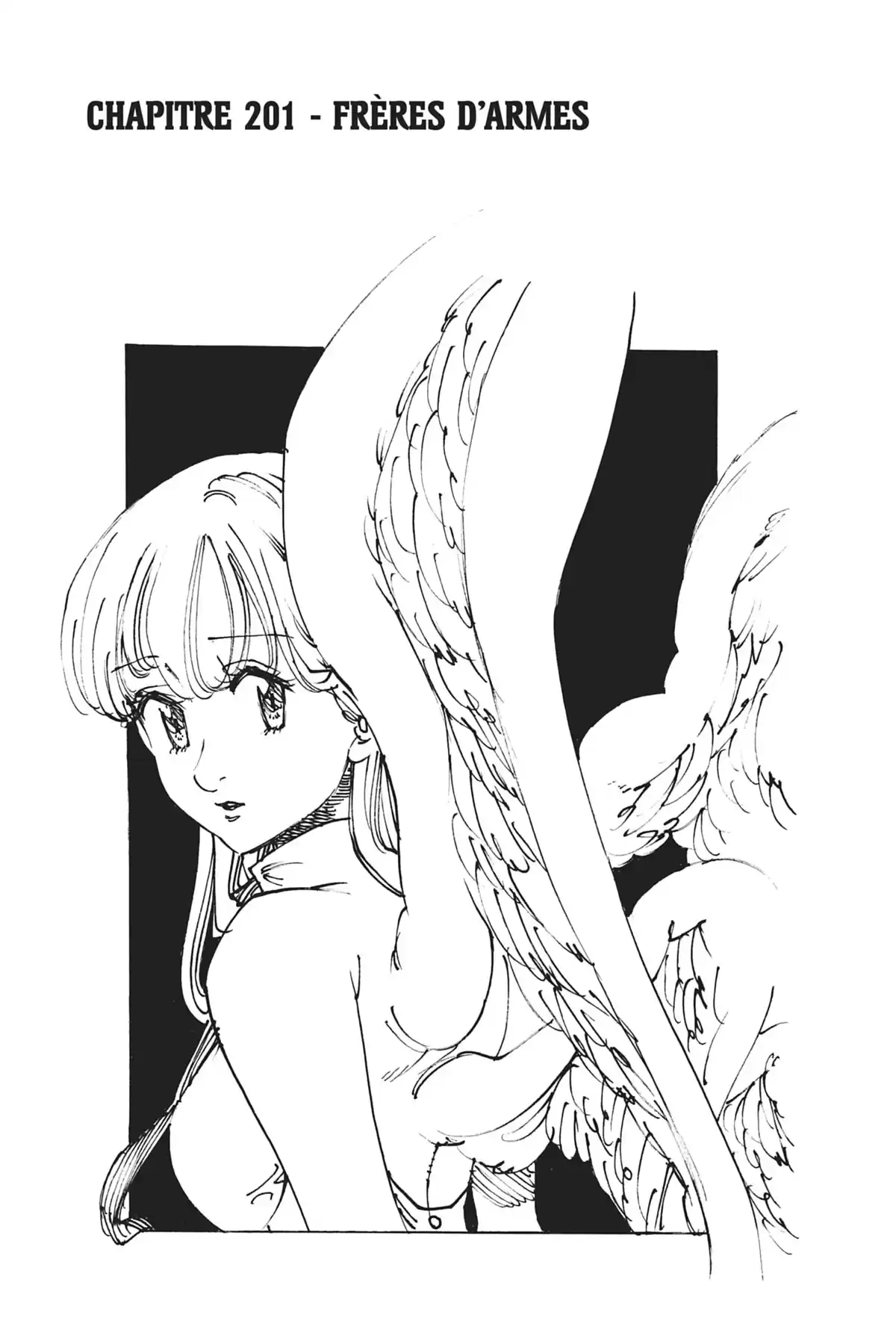 Seven Deadly Sins Volume 25 page 70