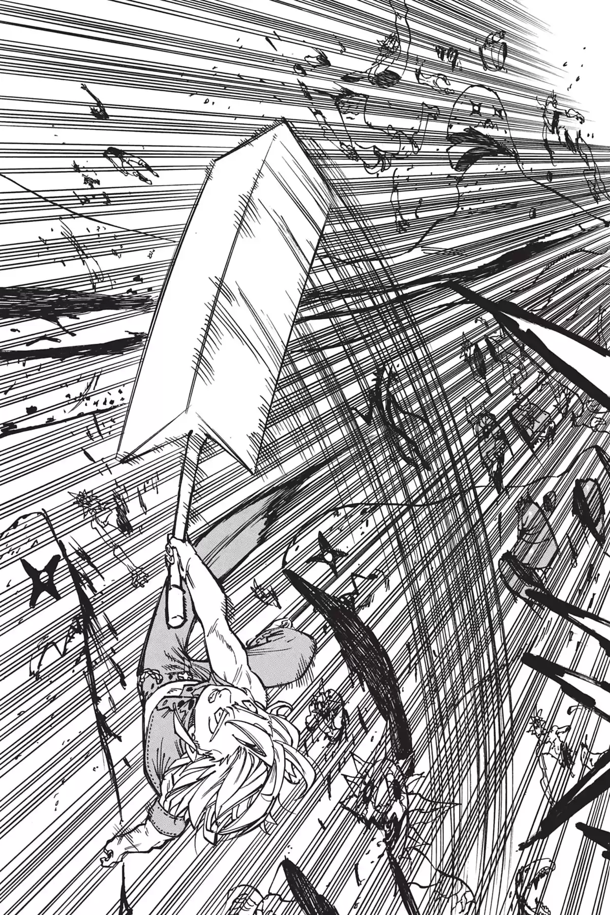 Seven Deadly Sins Volume 25 page 78