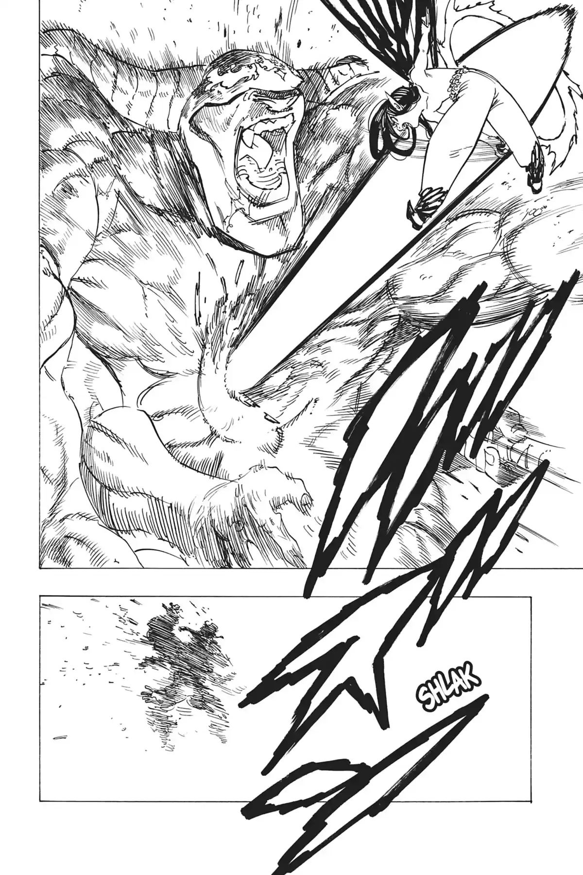 Seven Deadly Sins Volume 25 page 83