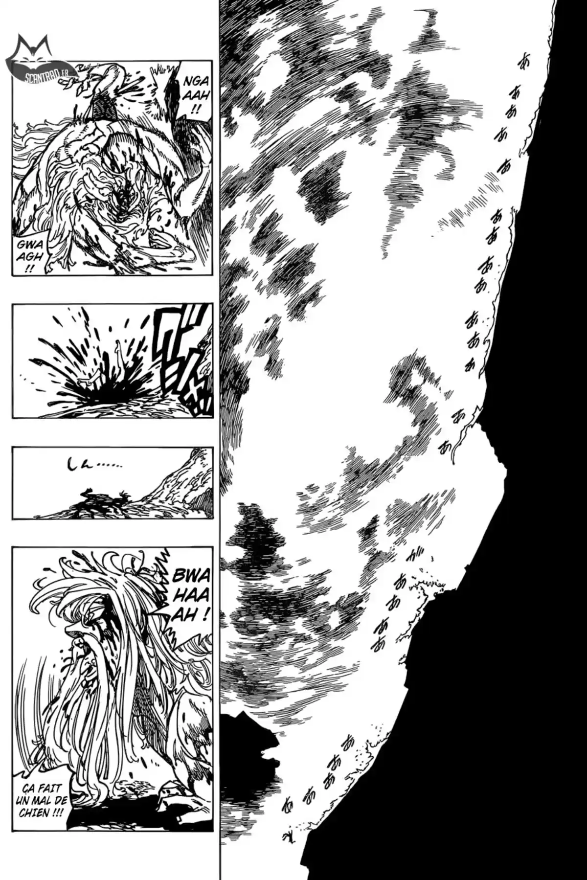 Seven Deadly Sins Volume 33 page 31