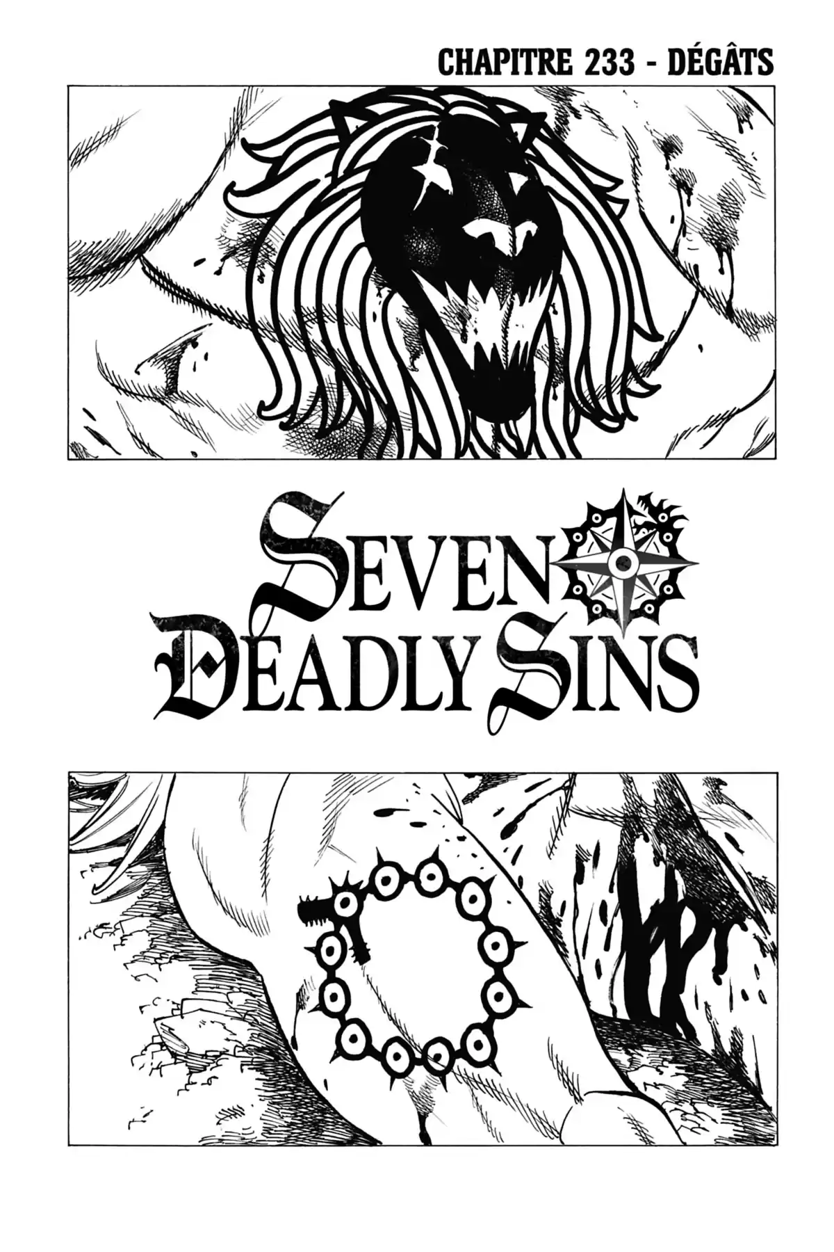 Seven Deadly Sins Volume 29 page 25