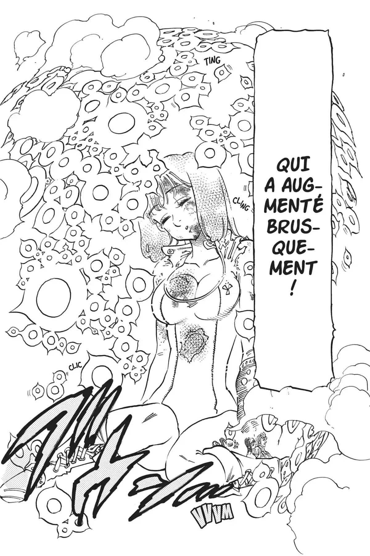 Seven Deadly Sins Volume 10 page 42