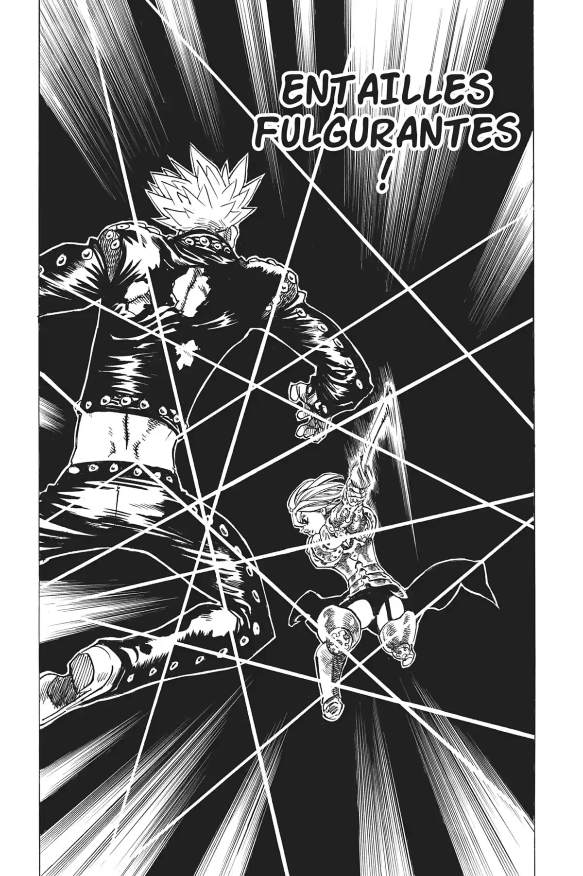 Seven Deadly Sins Volume 6 page 96