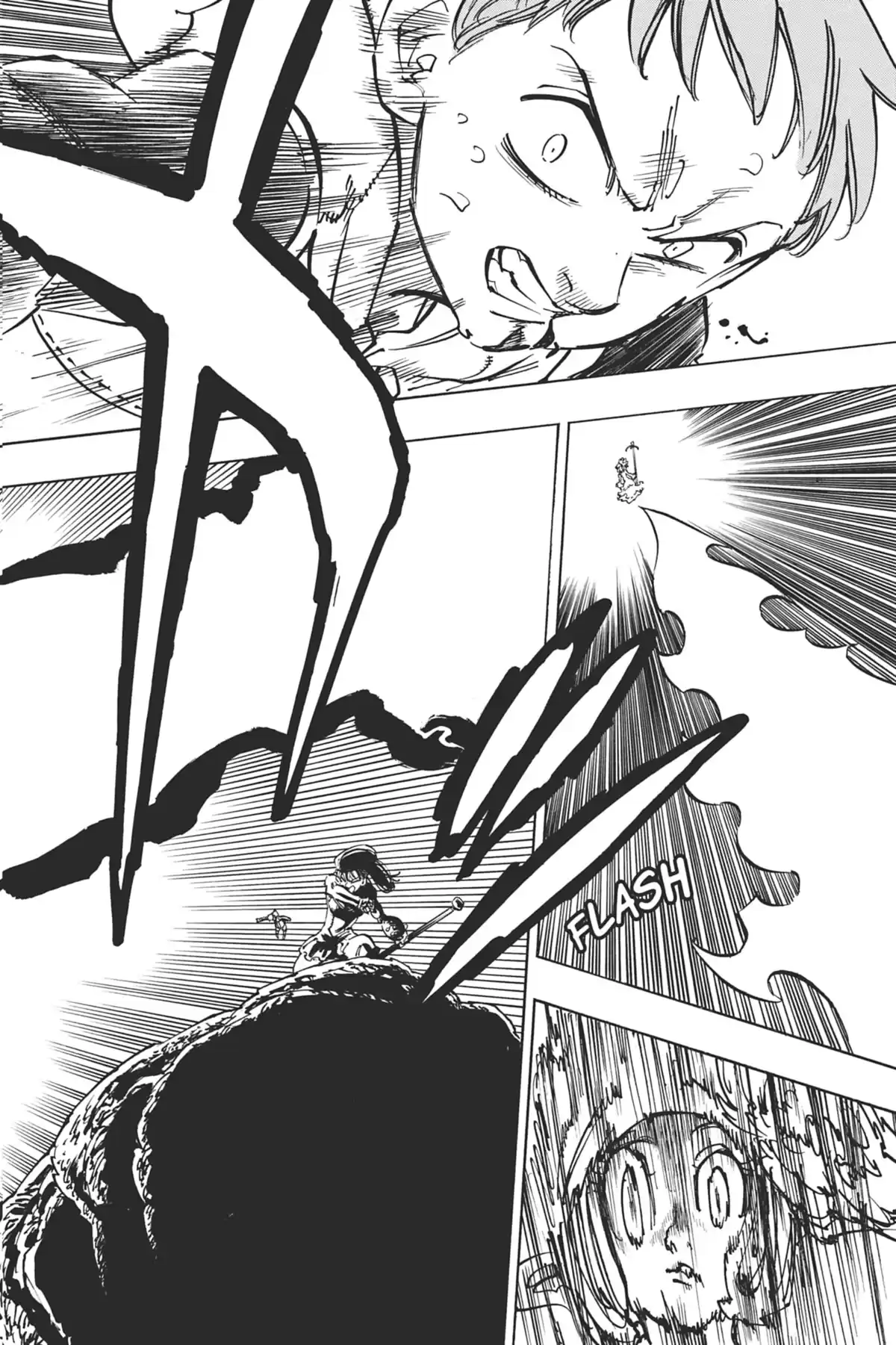 Seven Deadly Sins Volume 21 page 78