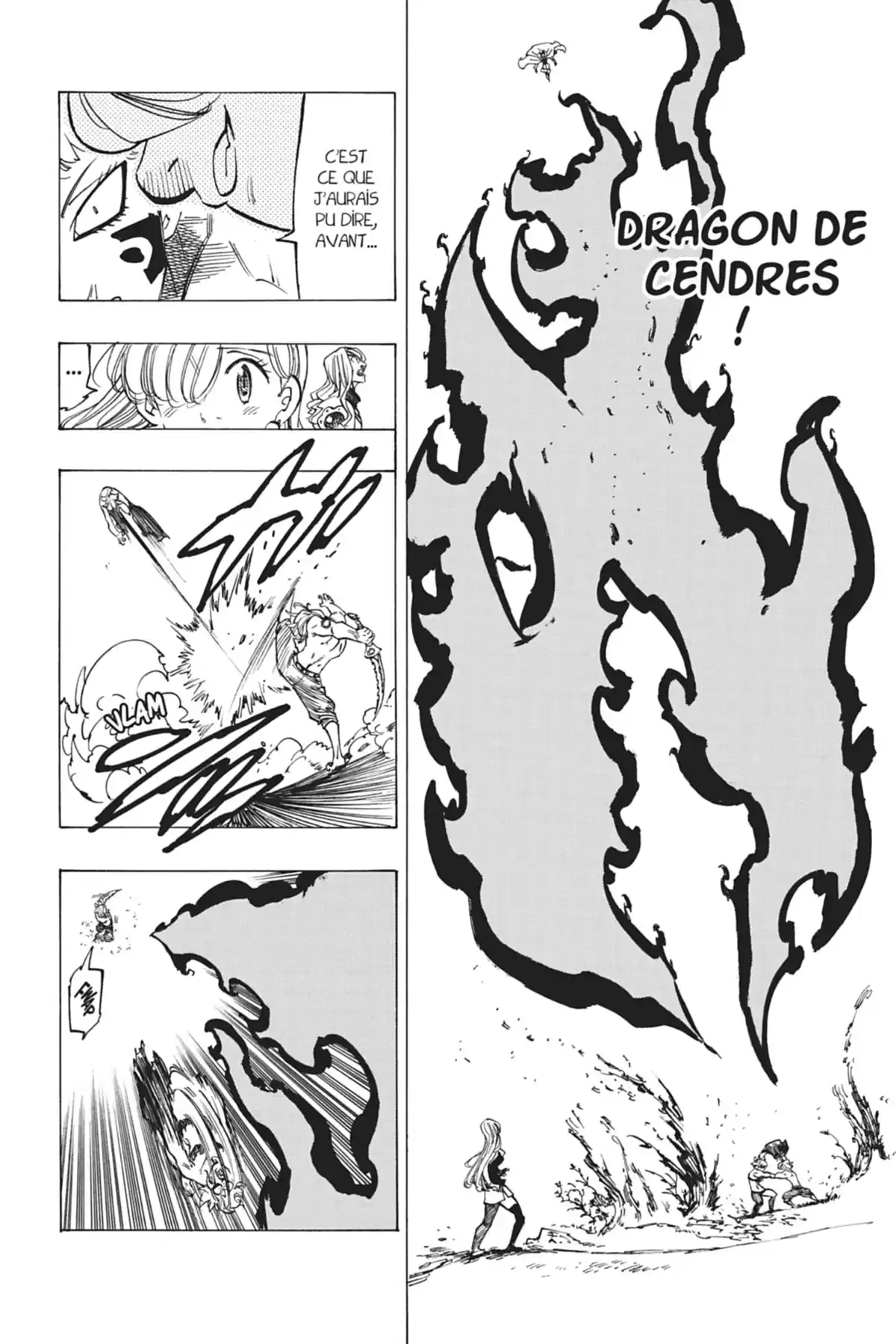 Seven Deadly Sins Volume 24 page 22