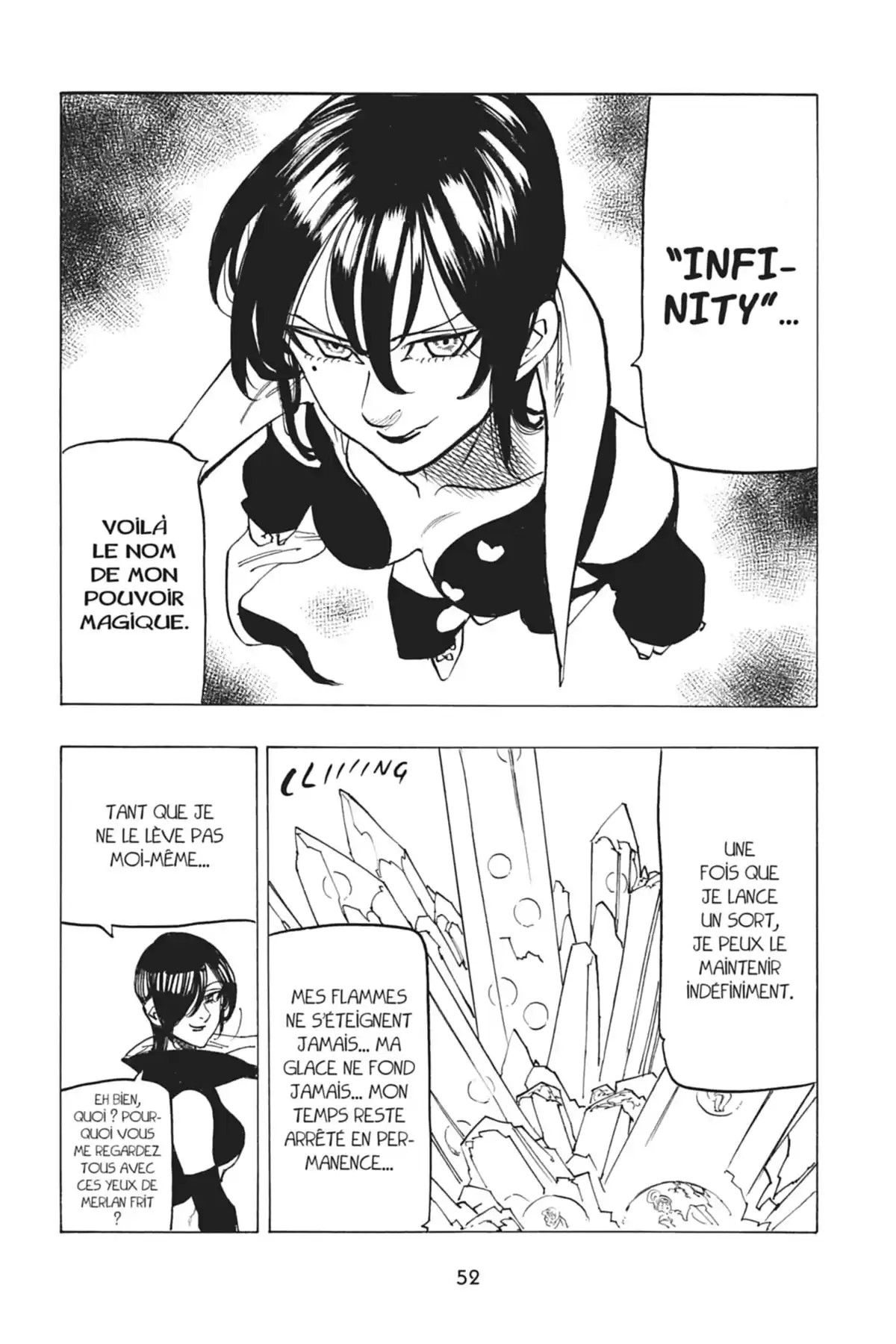 Seven Deadly Sins Volume 24 page 54
