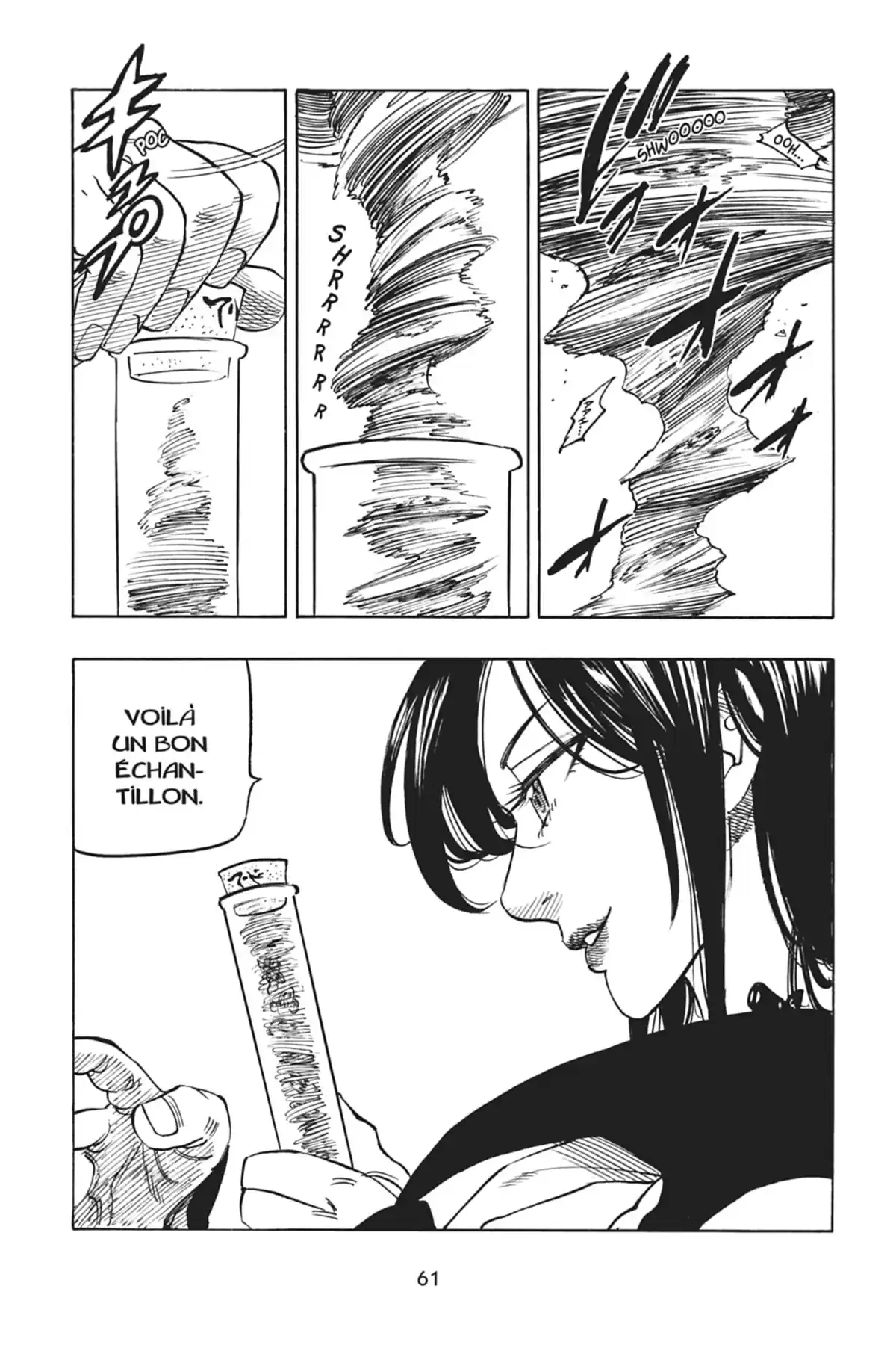 Seven Deadly Sins Volume 24 page 63