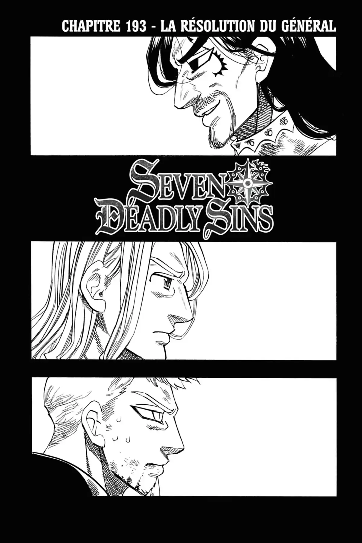 Seven Deadly Sins Volume 24 page 79