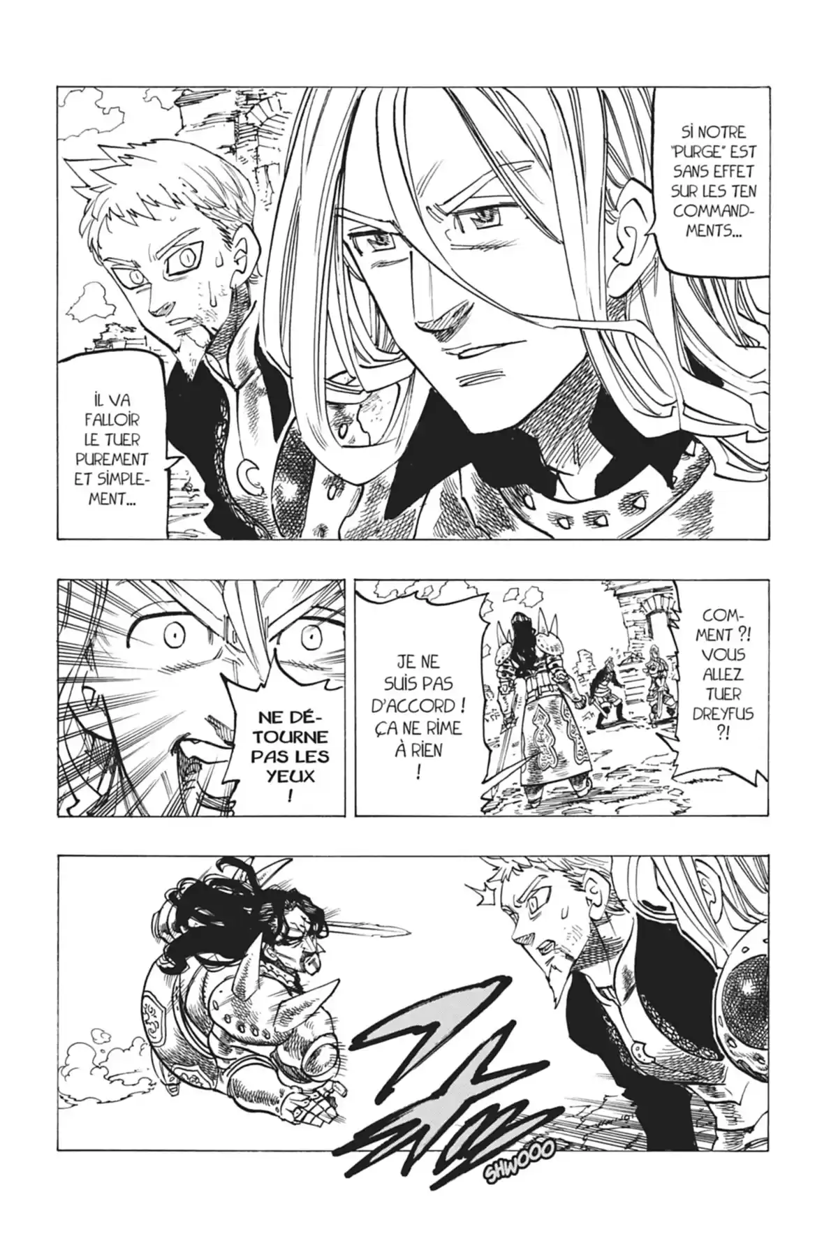 Seven Deadly Sins Volume 24 page 80