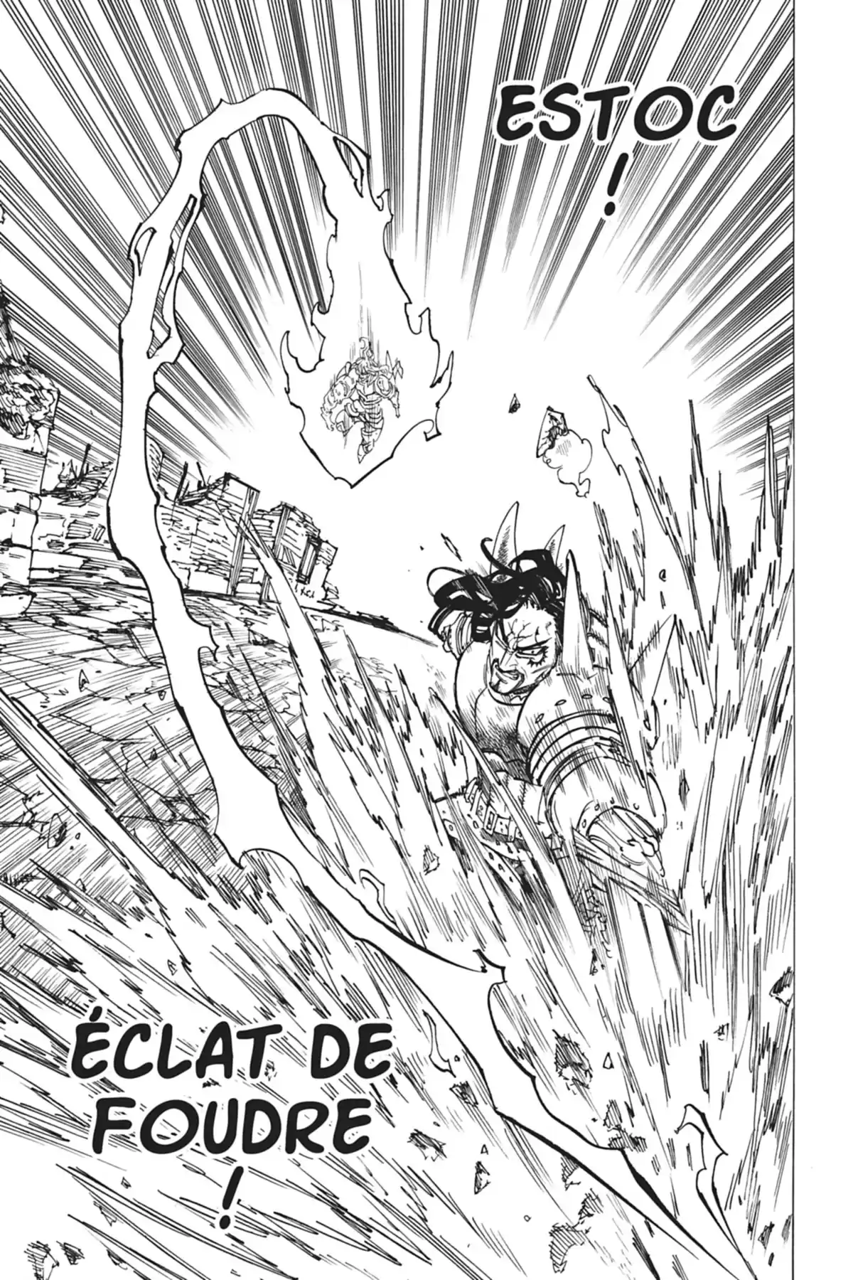 Seven Deadly Sins Volume 24 page 81