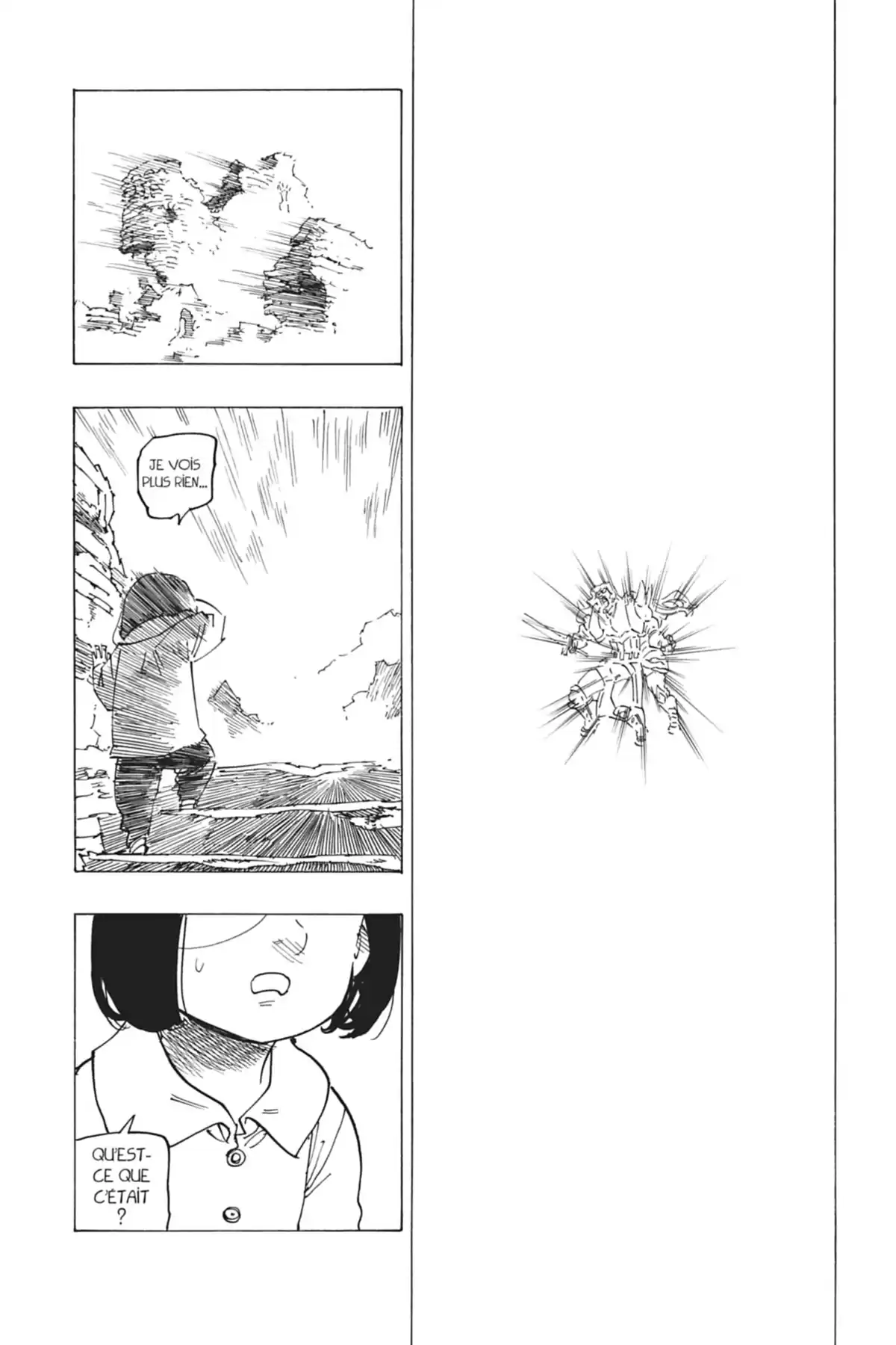 Seven Deadly Sins Volume 24 page 87
