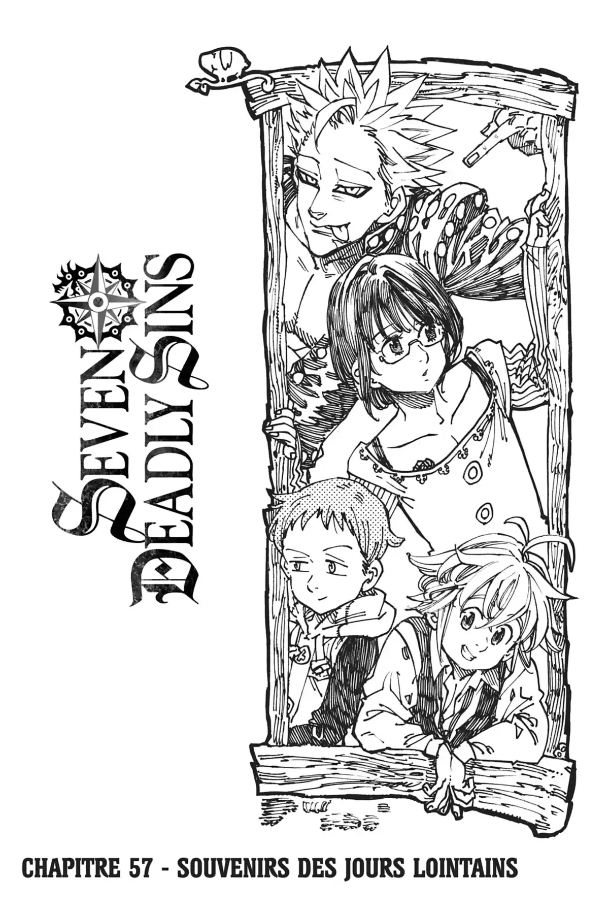 Seven Deadly Sins Volume 8 page 45