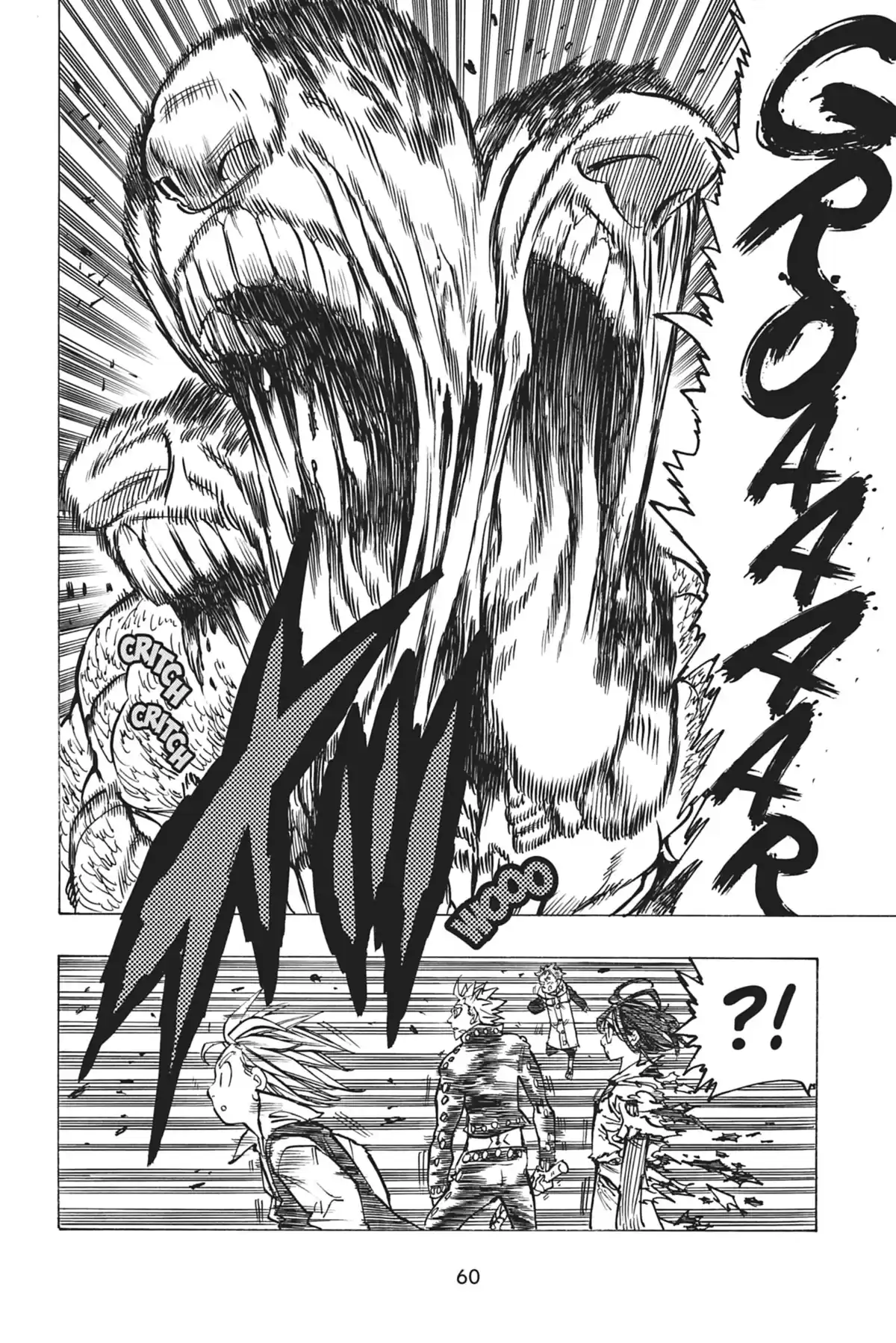 Seven Deadly Sins Volume 8 page 62