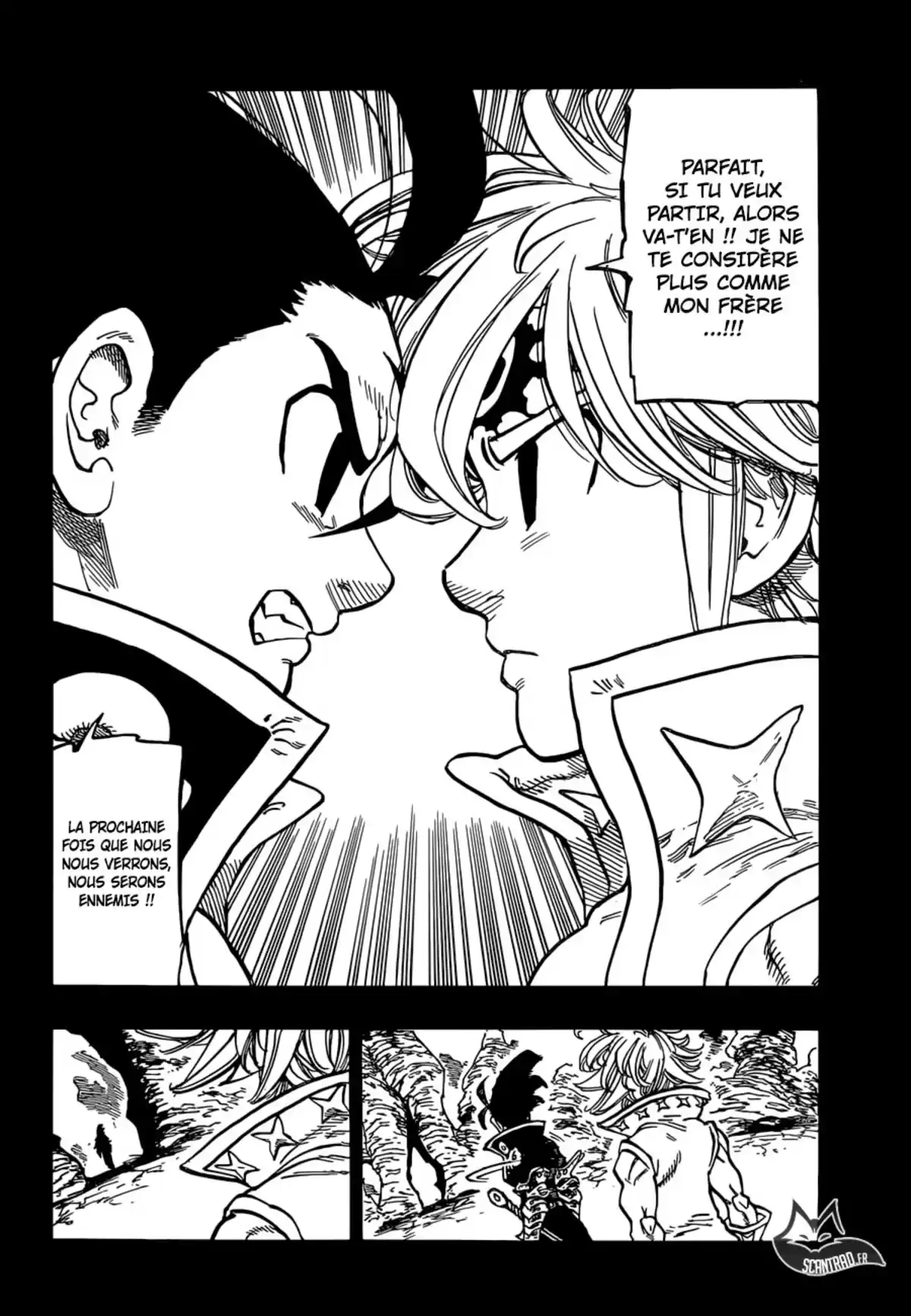 Seven Deadly Sins Volume 38 page 31