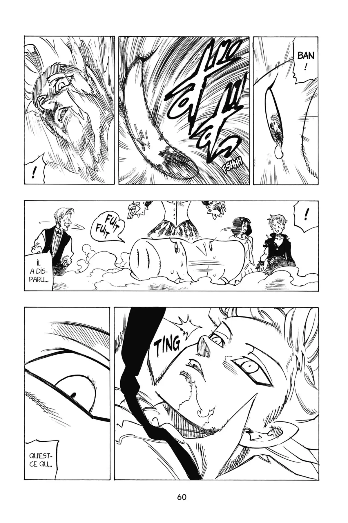 Seven Deadly Sins Volume 30 page 62