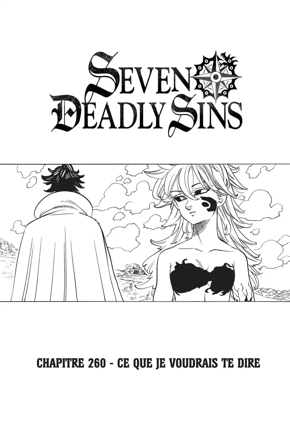 Seven Deadly Sins Volume 32 page 24