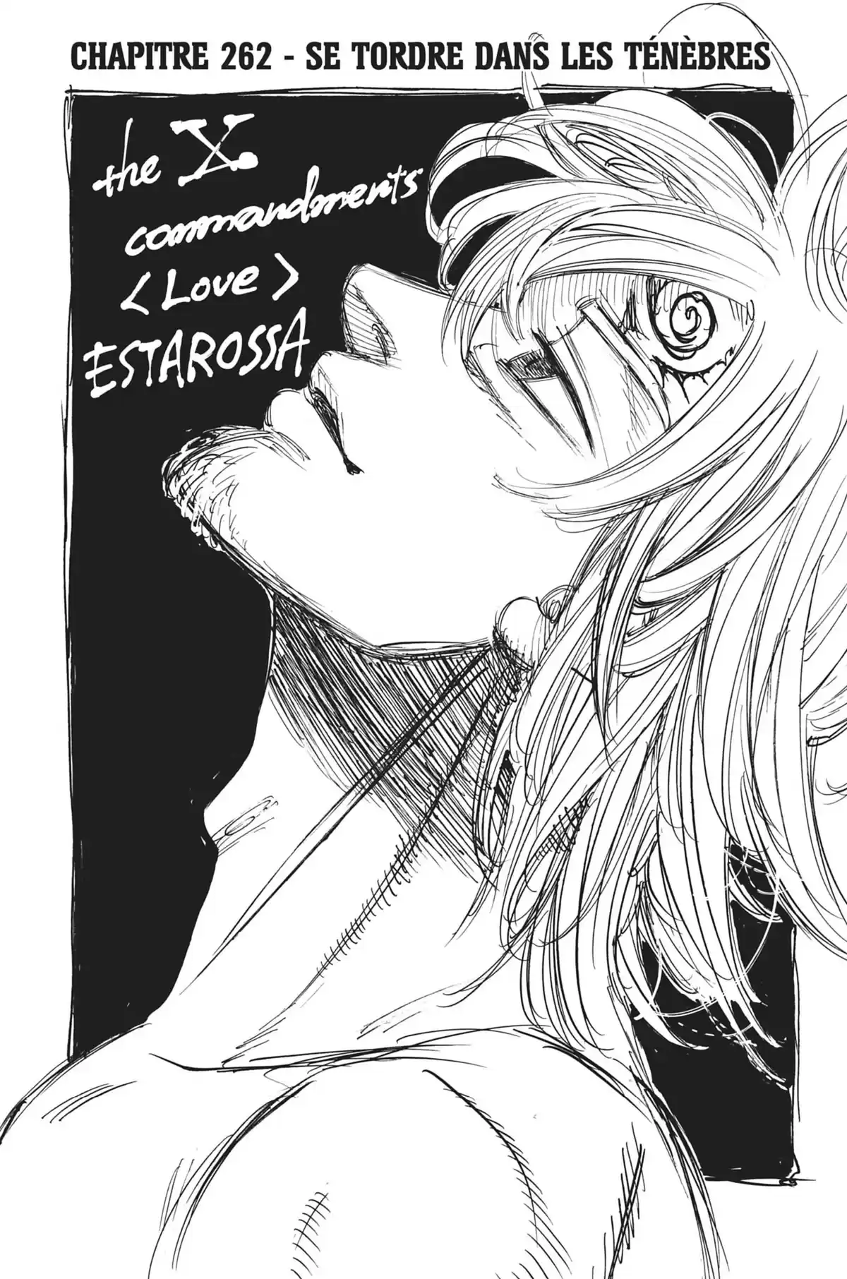 Seven Deadly Sins Volume 32 page 60