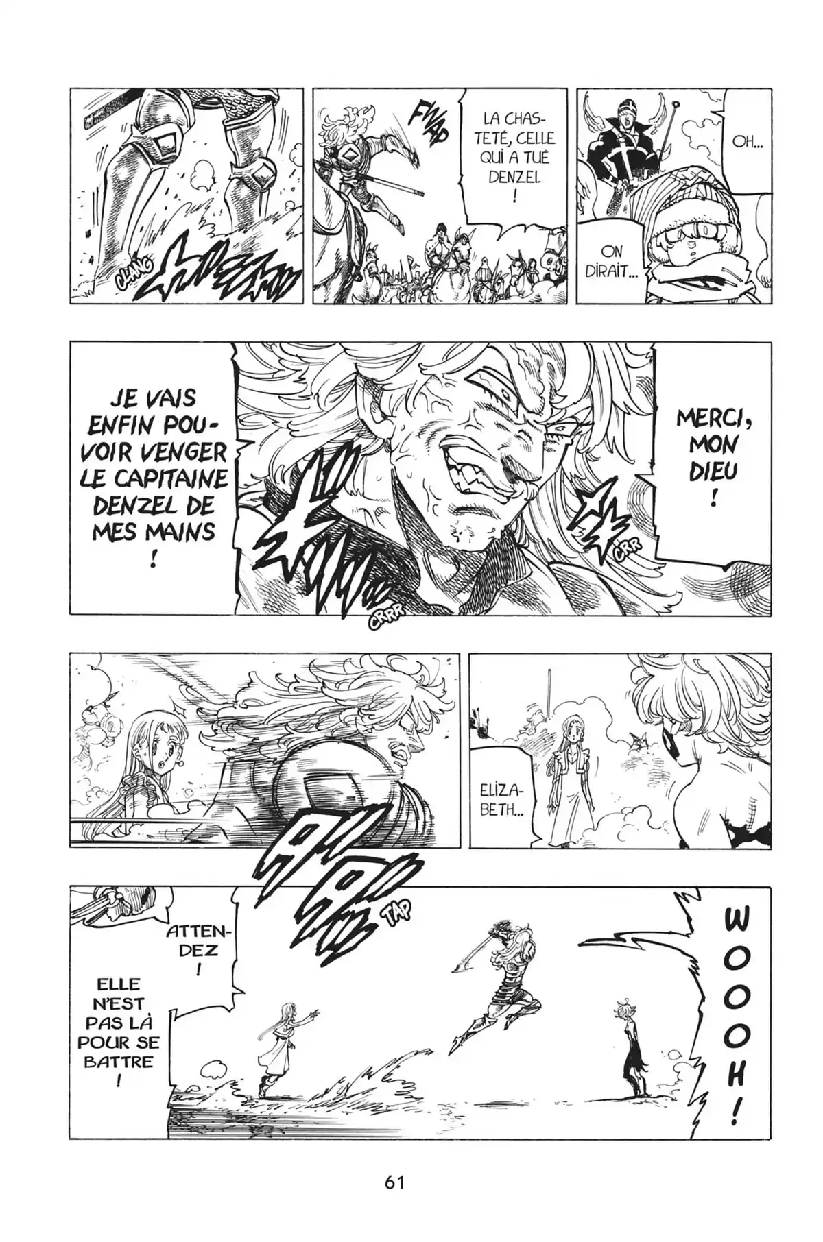 Seven Deadly Sins Volume 32 page 62