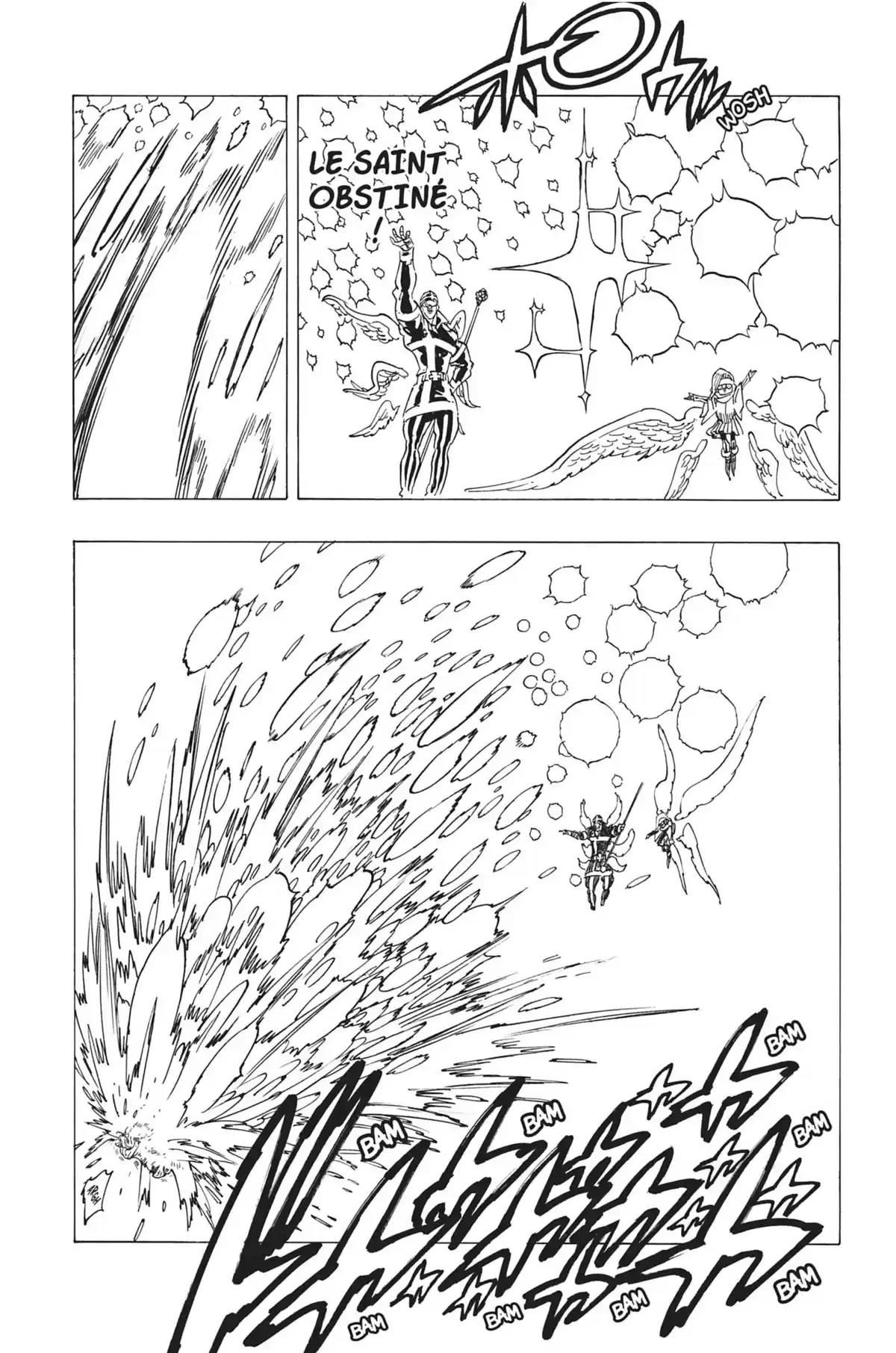 Seven Deadly Sins Volume 32 page 74
