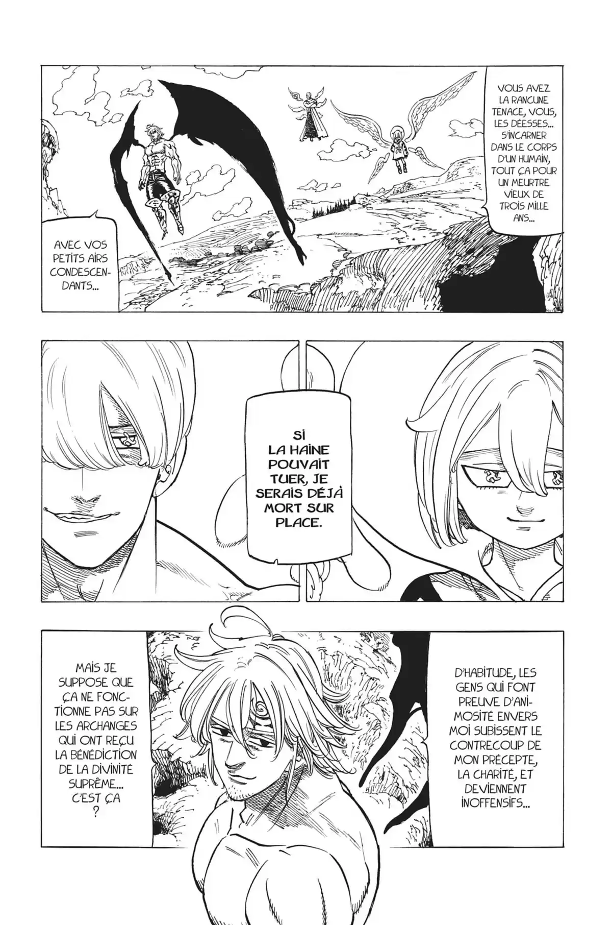 Seven Deadly Sins Volume 32 page 81