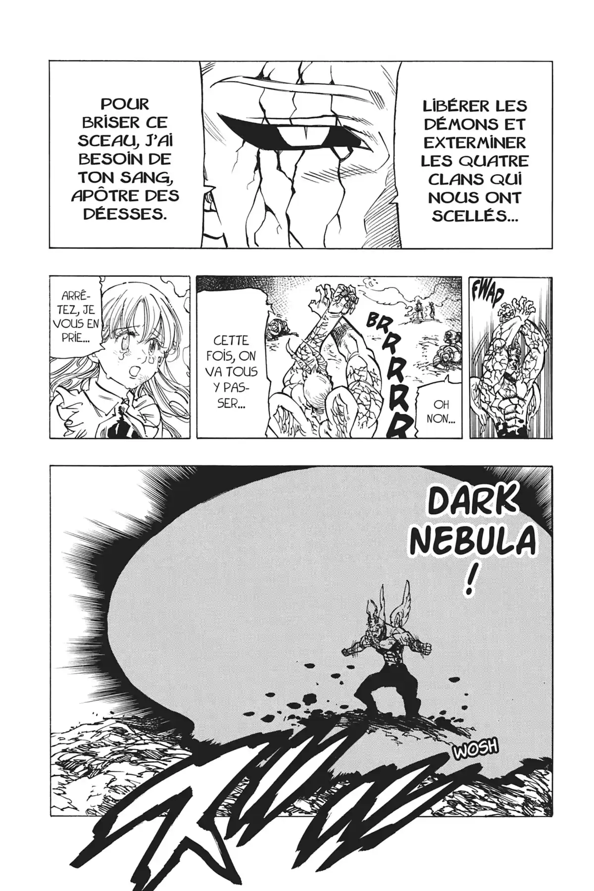 Seven Deadly Sins Volume 13 page 29