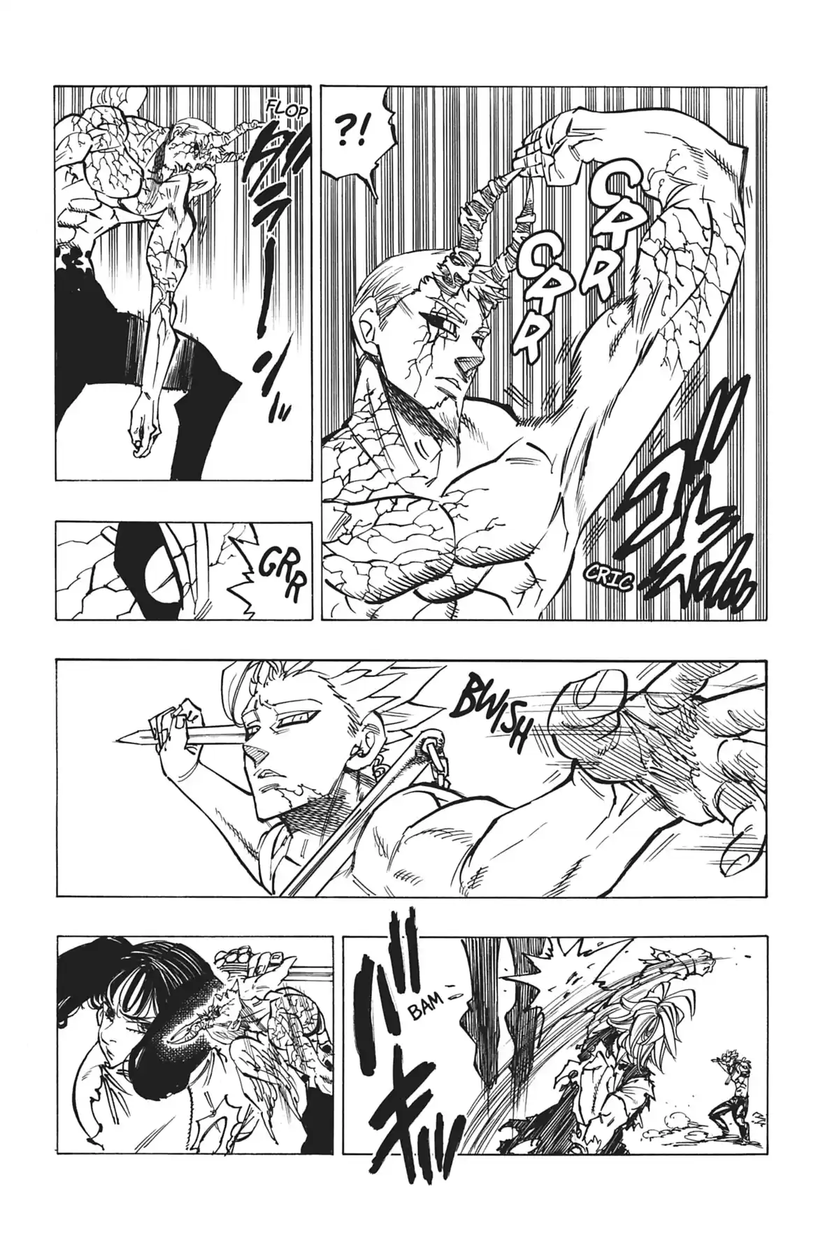 Seven Deadly Sins Volume 13 page 48